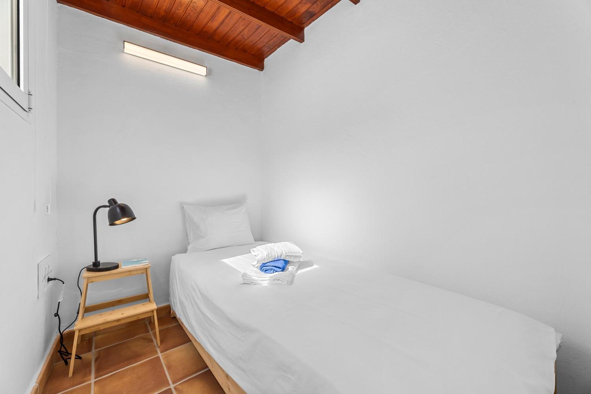 Сasa de vacaciones Luxury House Grand Arrecife (Lanzarote)