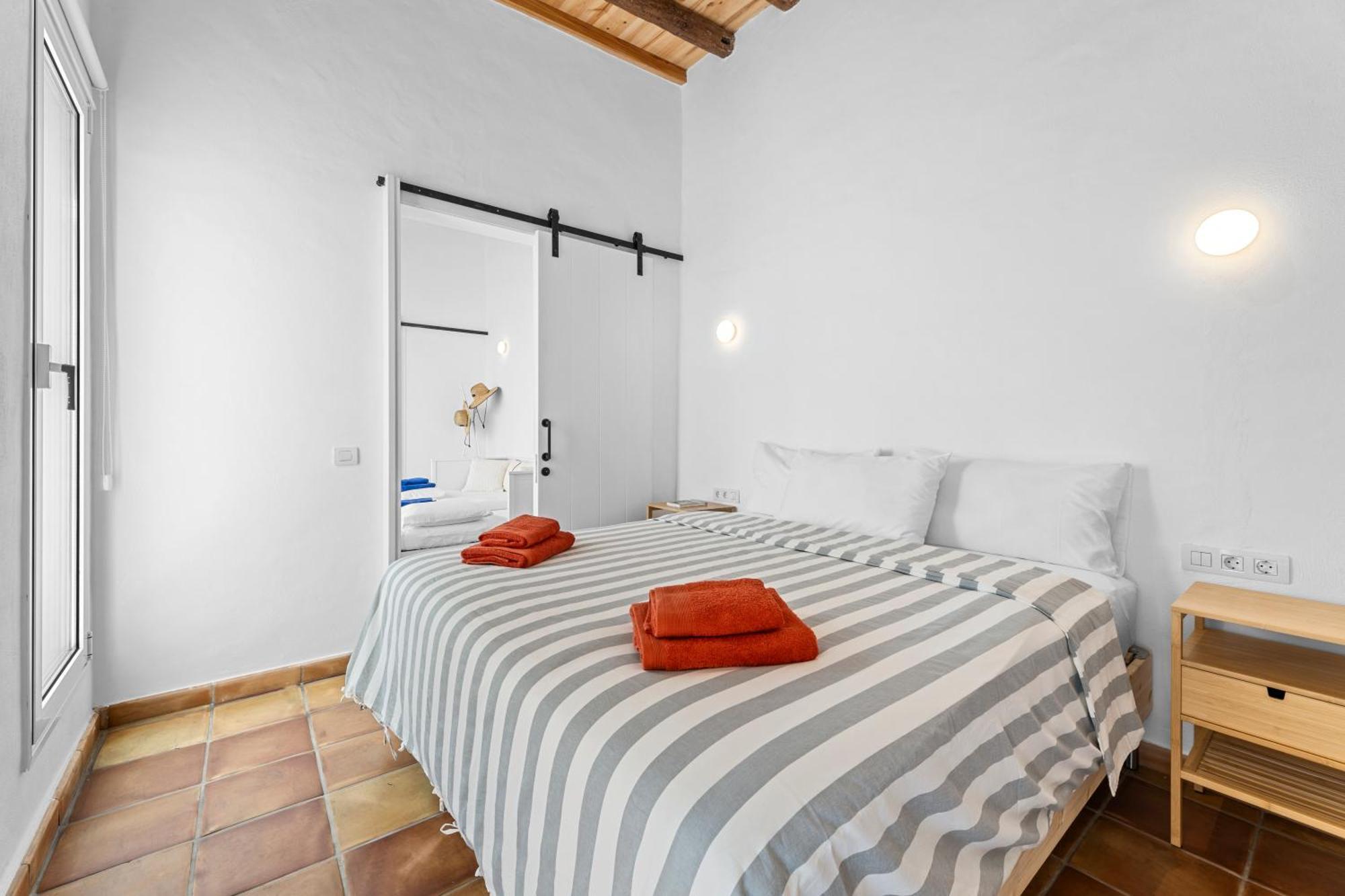 Сasa de vacaciones Luxury House Grand Arrecife (Lanzarote)