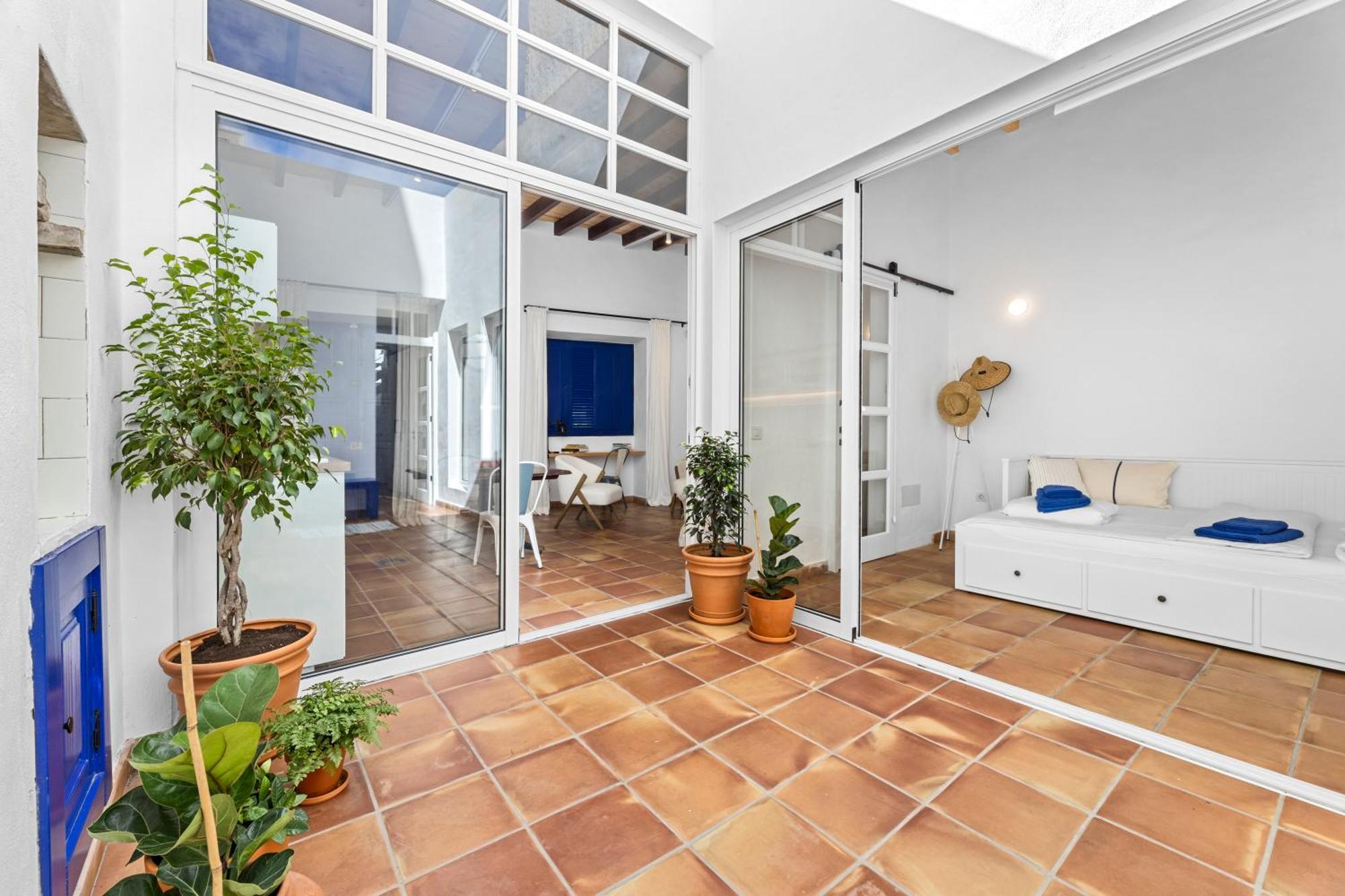 Сasa de vacaciones Luxury House Grand *
