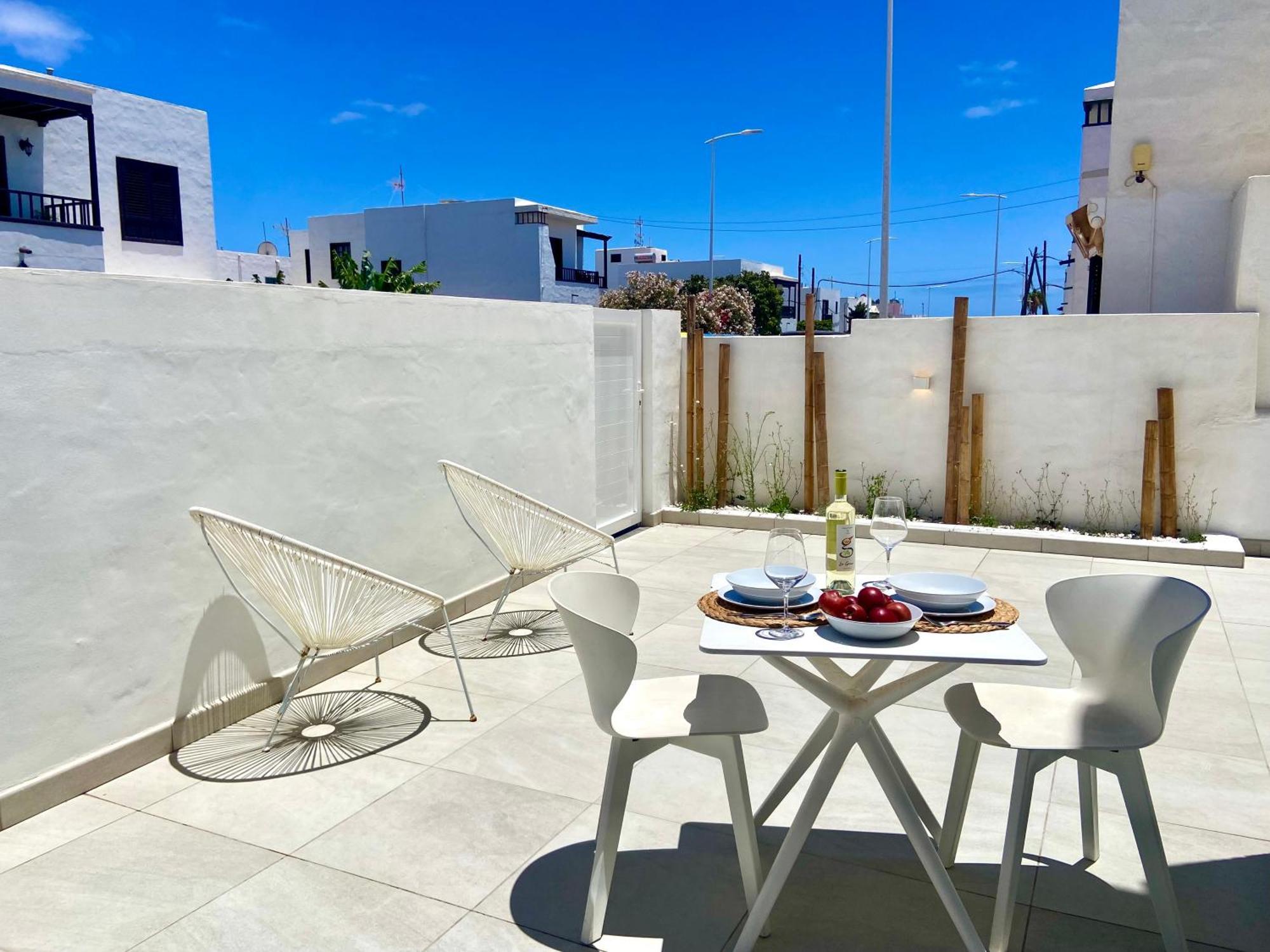 Princesa Ico 50 Metros Del Mar Apartamento *