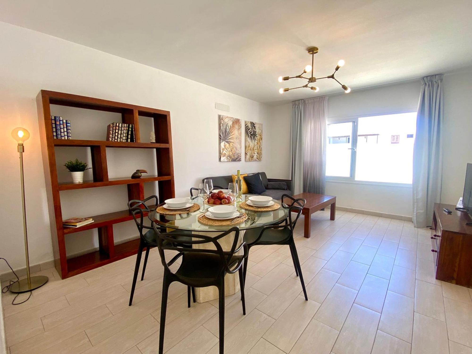 Apartamento Princesa Ico 50 Metros Del Mar