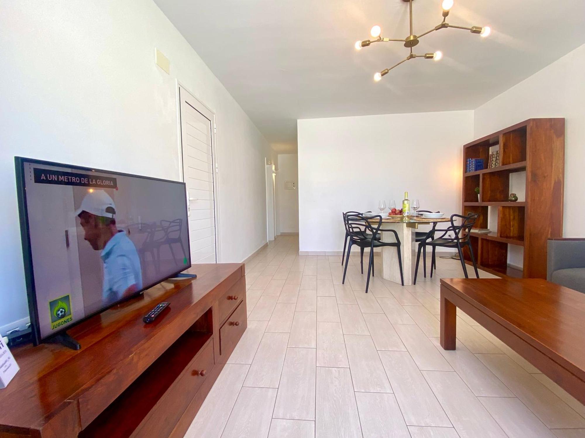 Princesa Ico 50 Metros Del Mar Apartamento *