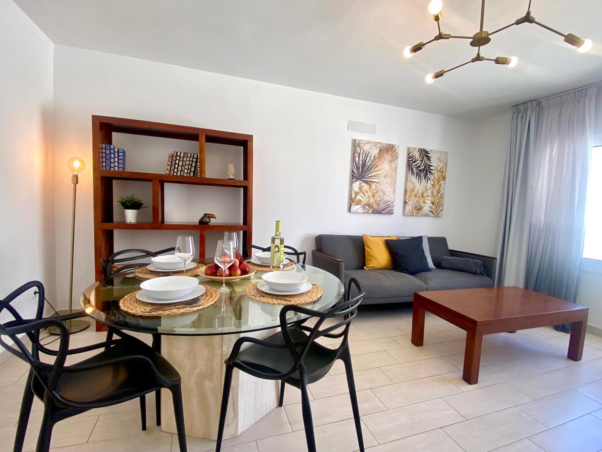 Apartamento Princesa Ico 50 Metros Del Mar *
