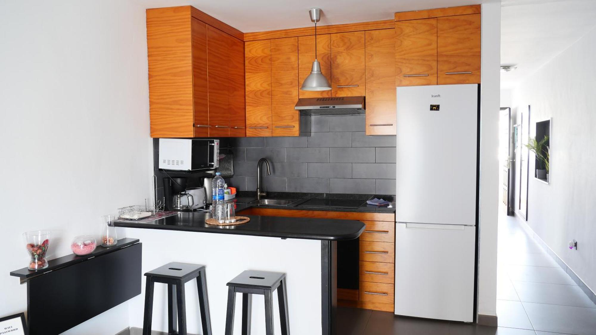 Apartment Adriana House 50 Metros Al Mar