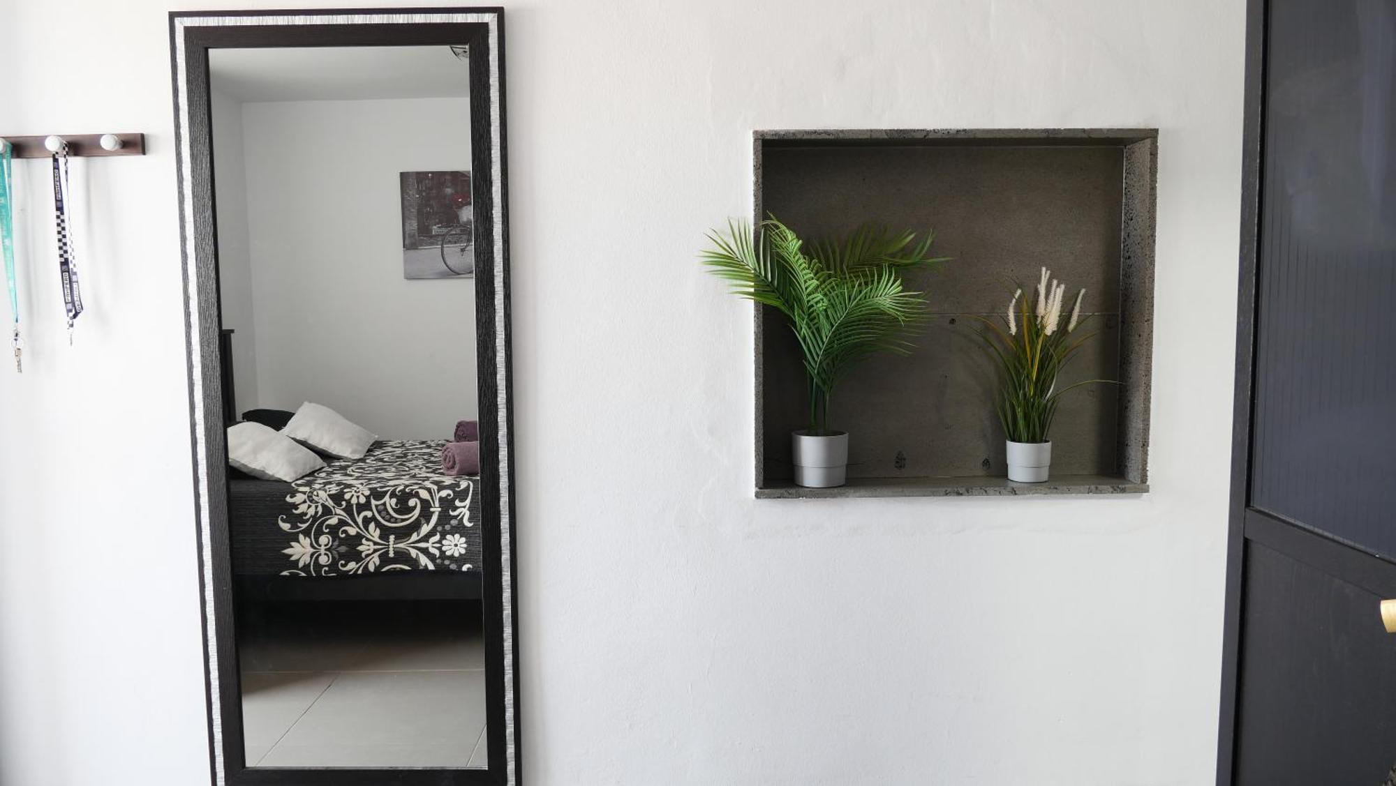 Adriana House 50 Metros Al Mar Apartment *