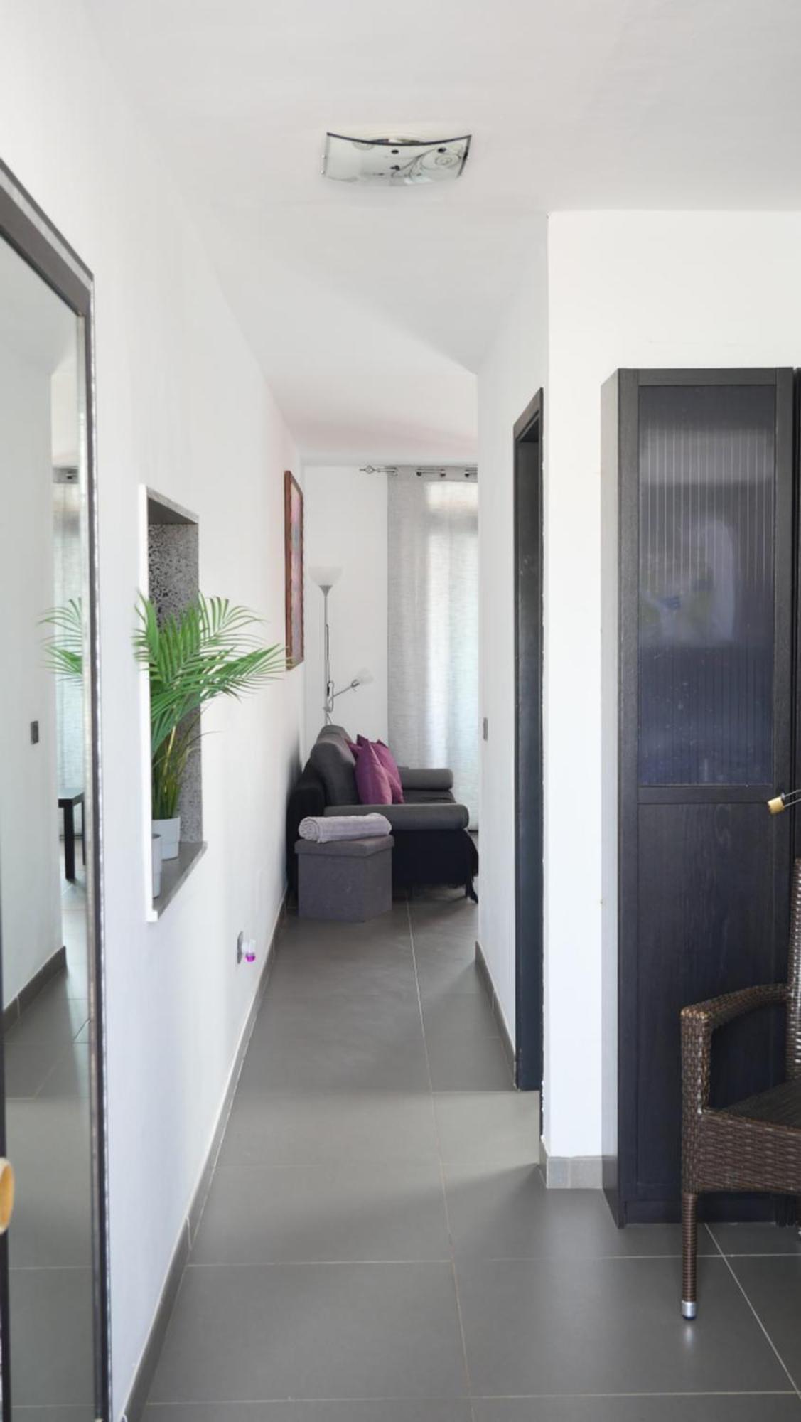 Apartment Adriana House 50 Metros Al Mar *