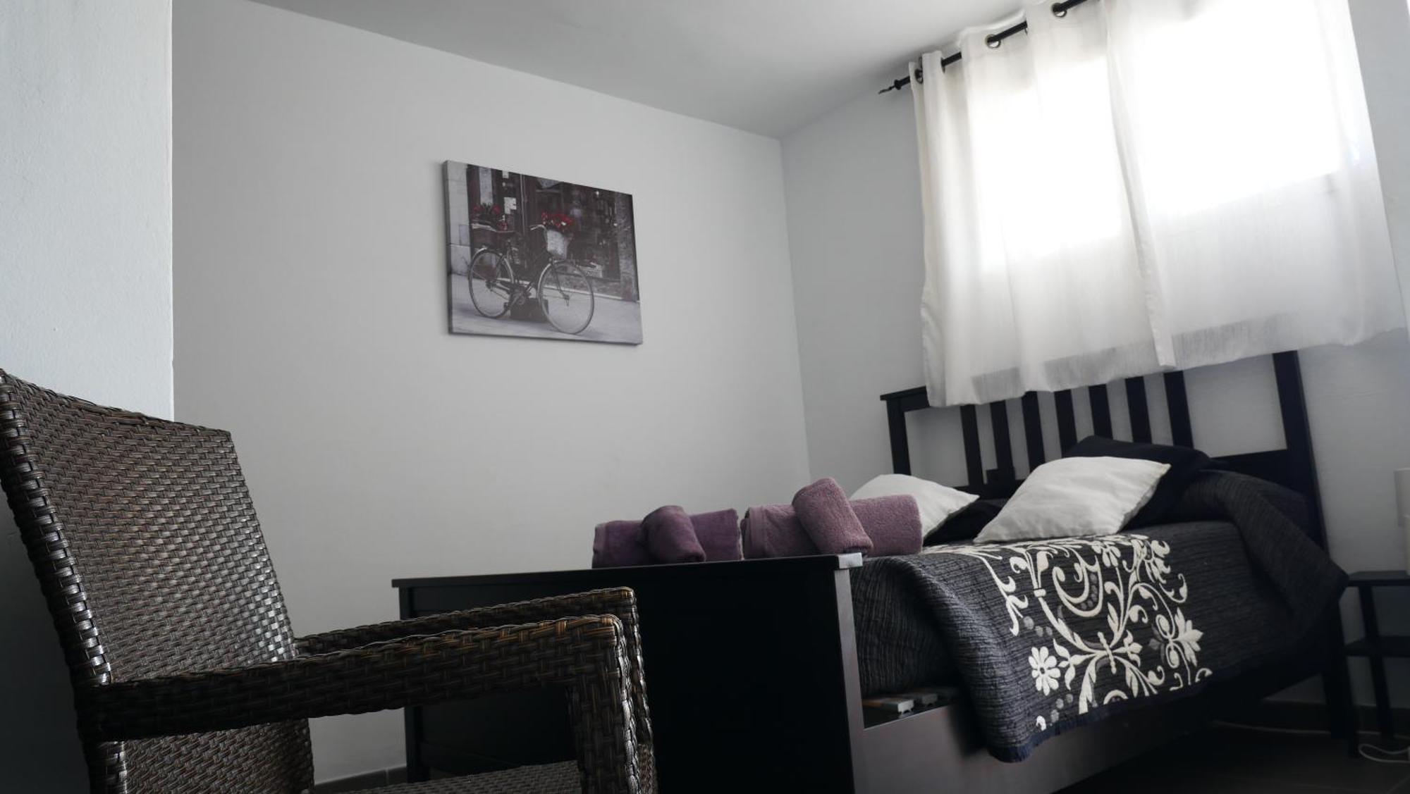 Adriana House 50 Metros Al Mar Apartment
