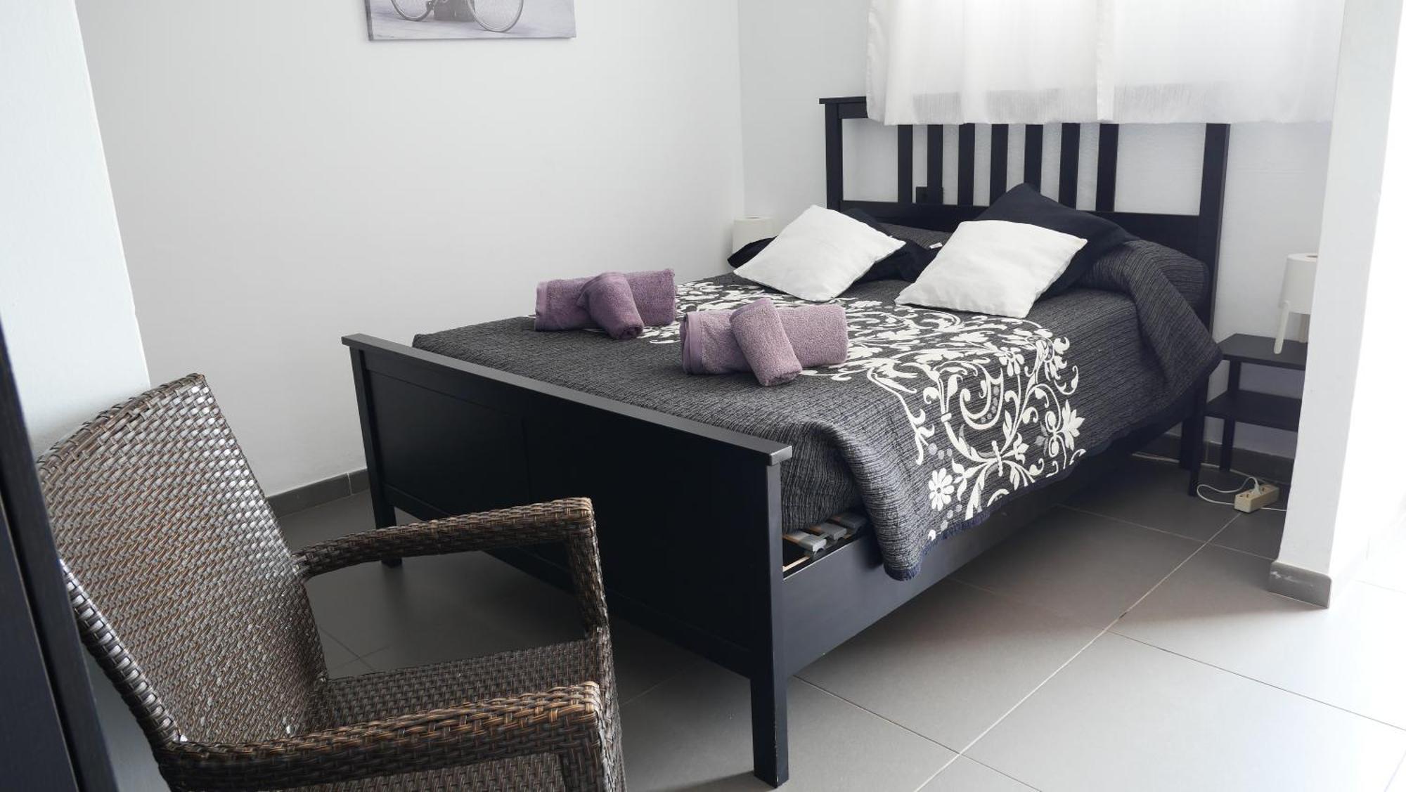 Apartment Adriana House 50 Metros Al Mar