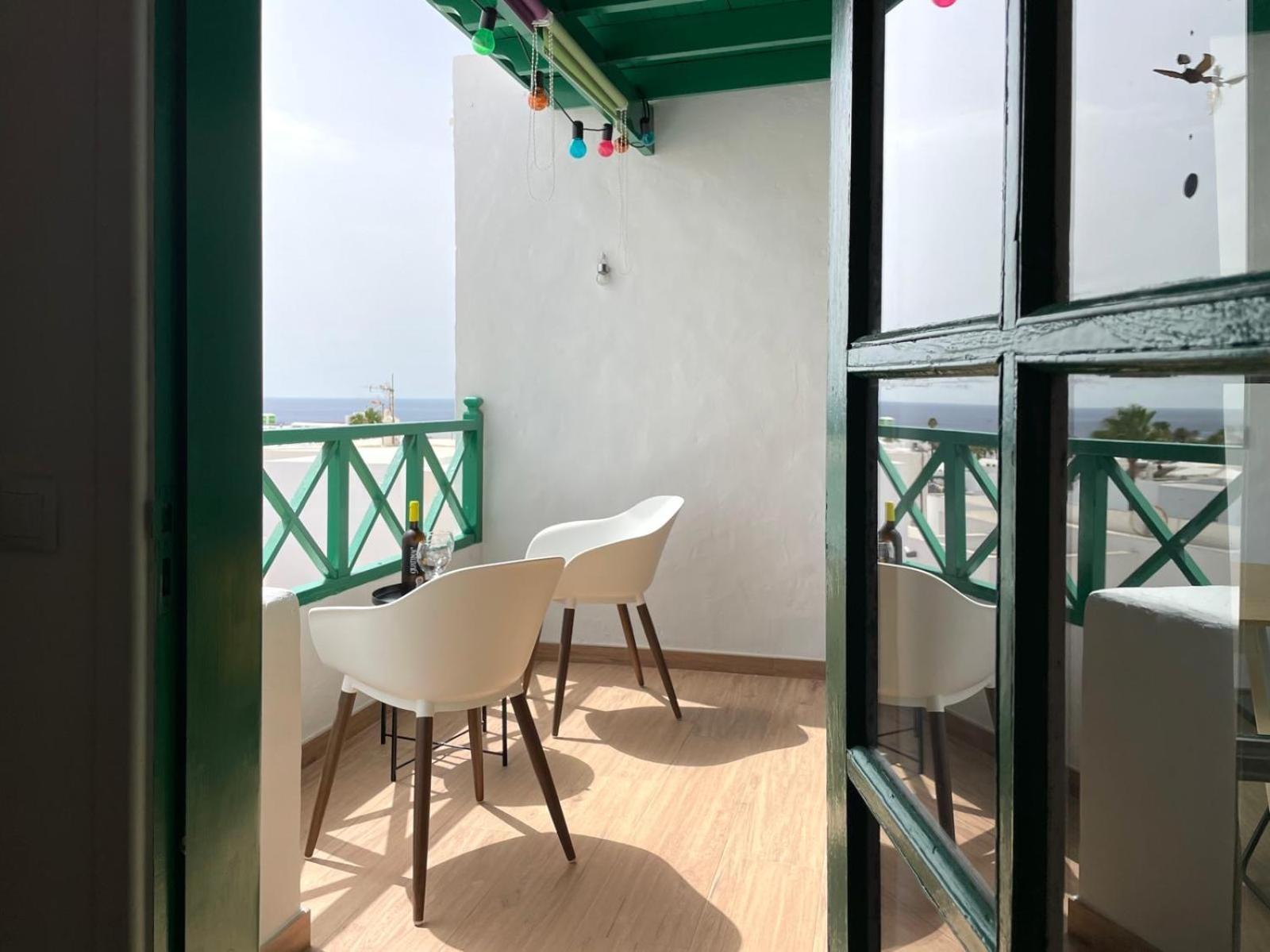Apartamento Casita Matilda Puerto Del Carmen Puerto del Carmen (Lanzarote)