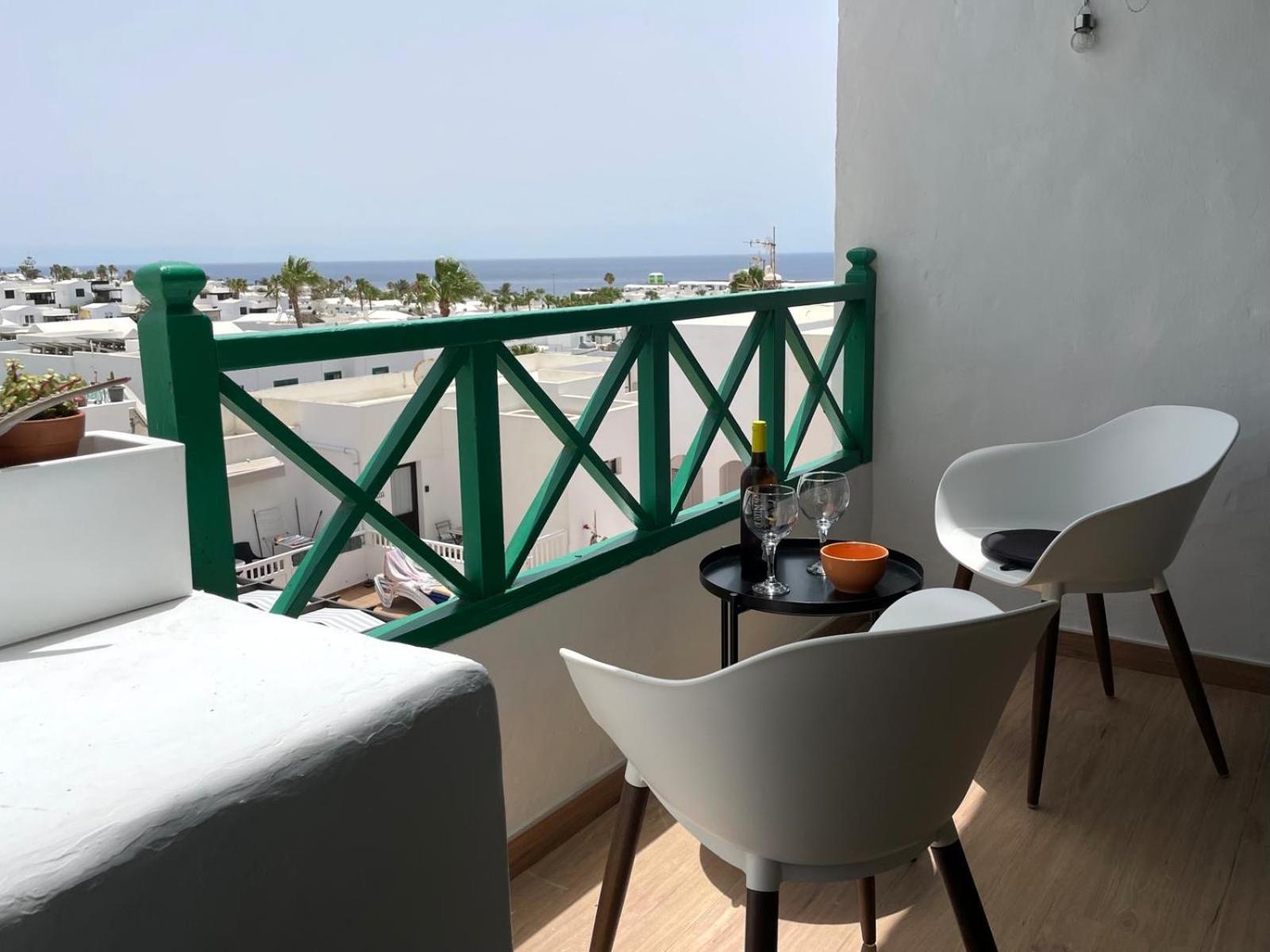 Casita Matilda Puerto Del Carmen * Puerto del Carmen (Lanzarote)