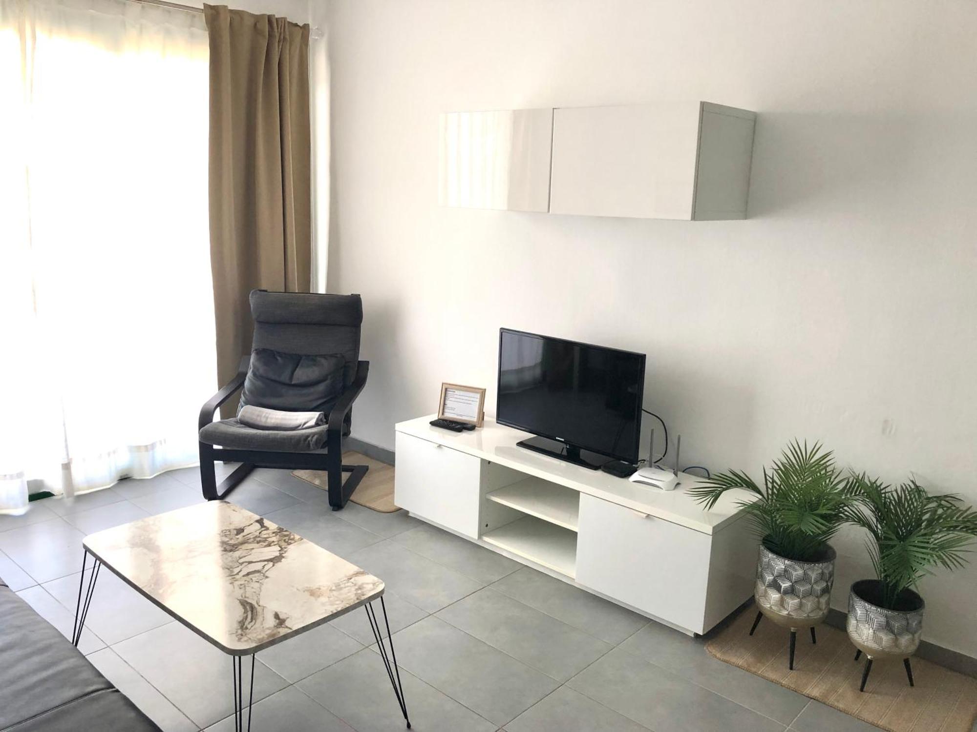 Ground Floor With Pool, Next To The Costa Teguise