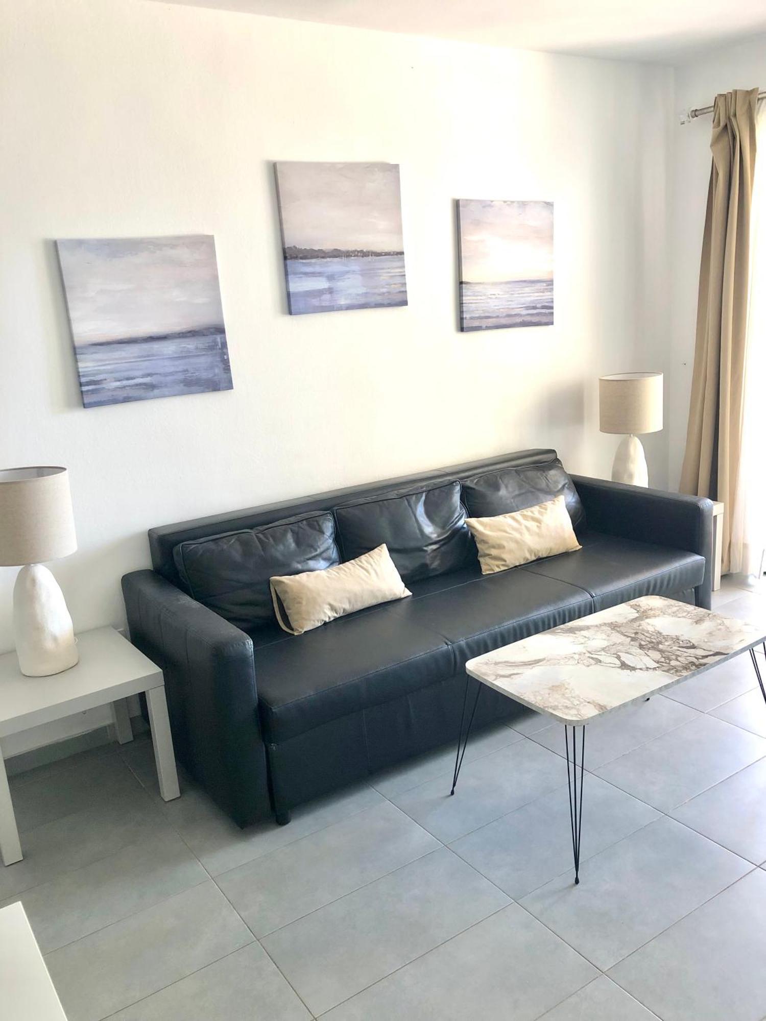 Ground Floor With Pool, Next To The * Costa Teguise