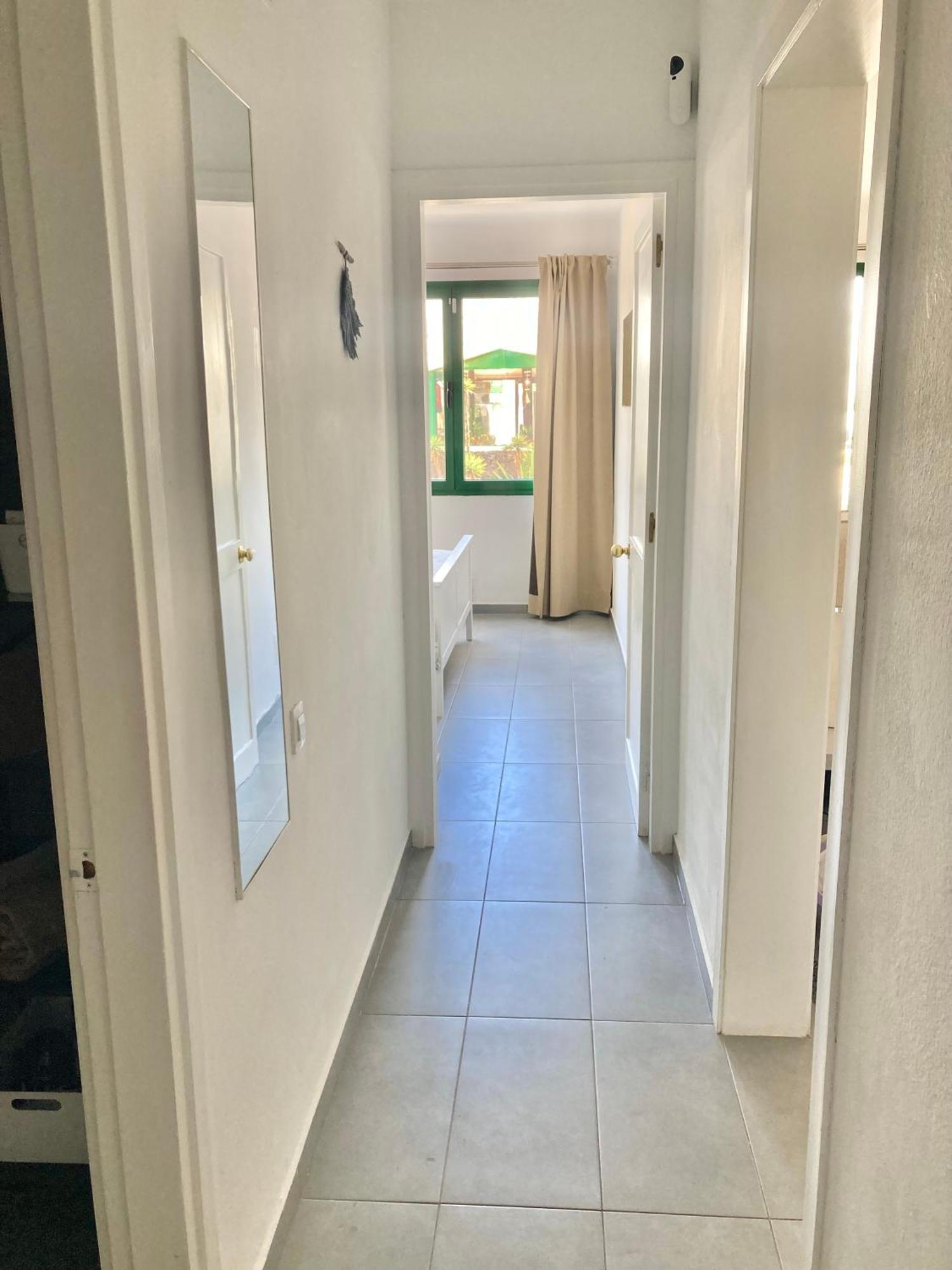 Ground Floor With Pool, Next To The Apartment