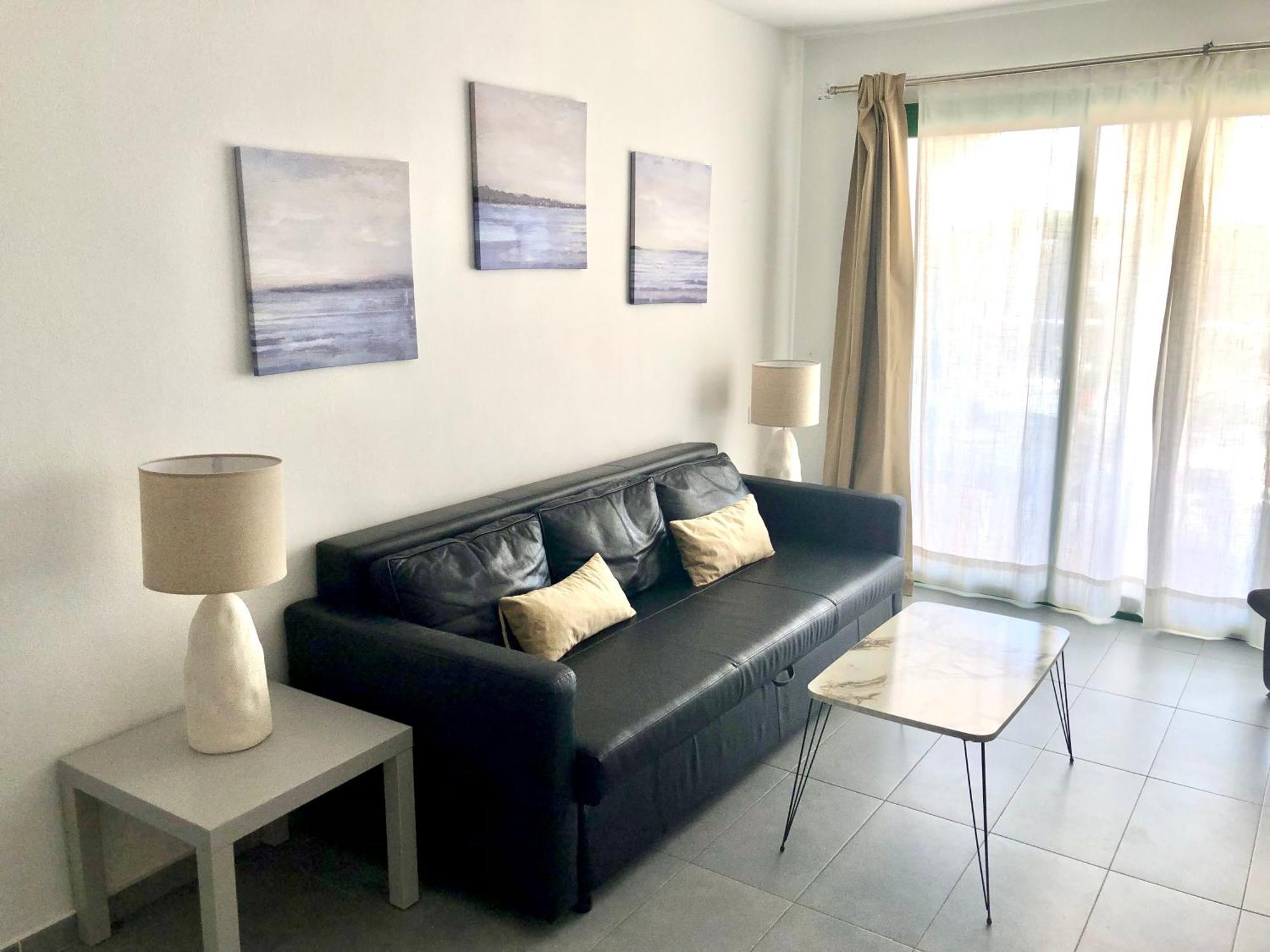 Ground Floor With Pool, Next To The Apartment *