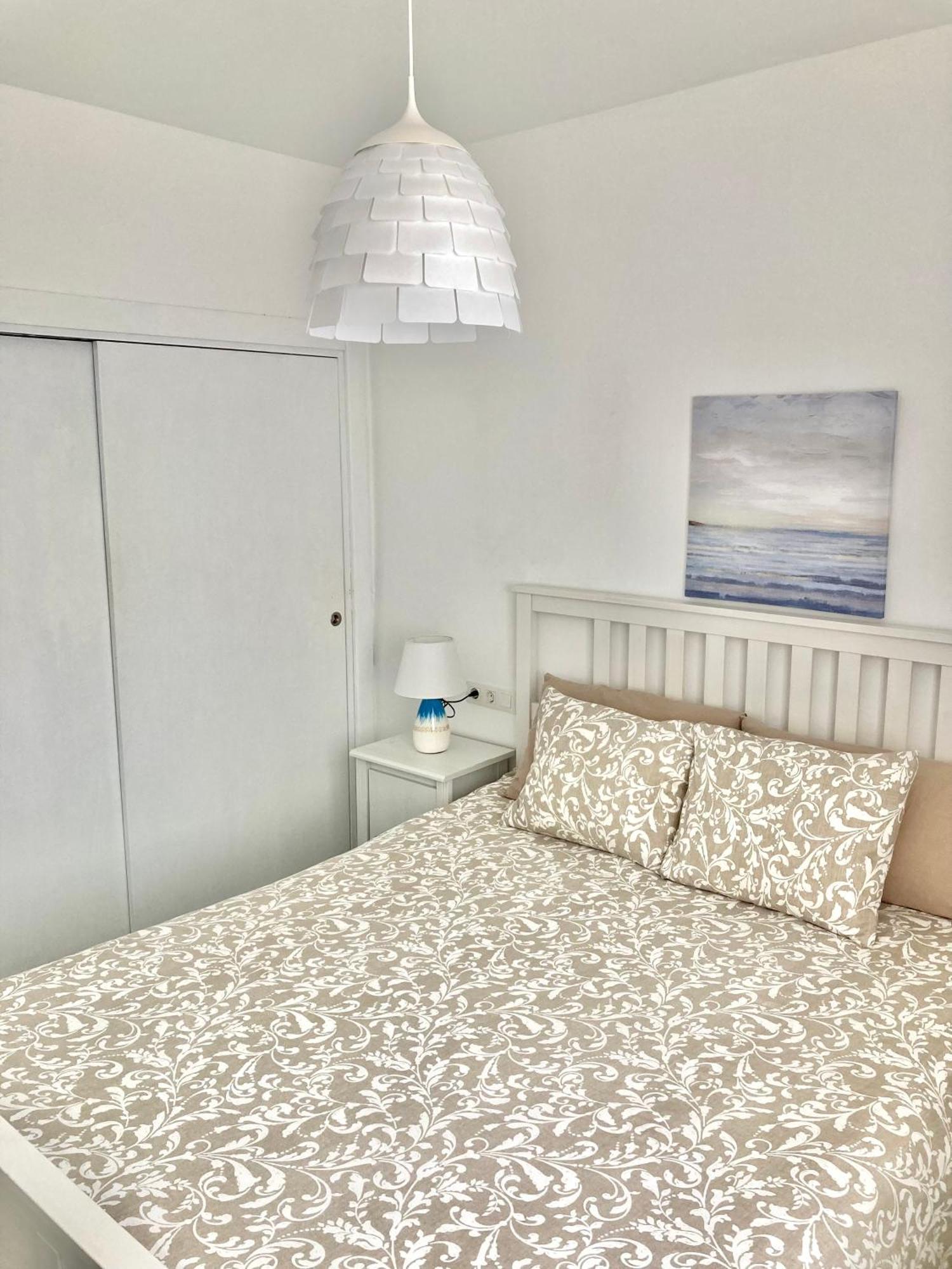 Apartment Ground Floor With Pool, Next To The