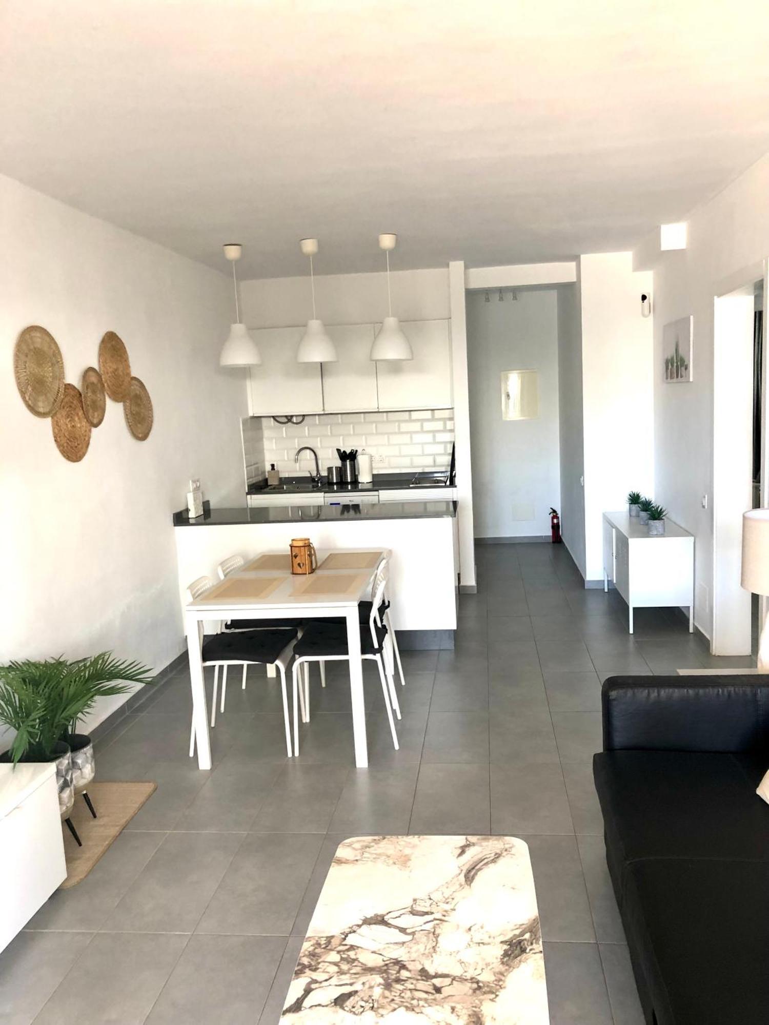 Ground Floor With Pool, Next To The * Costa Teguise