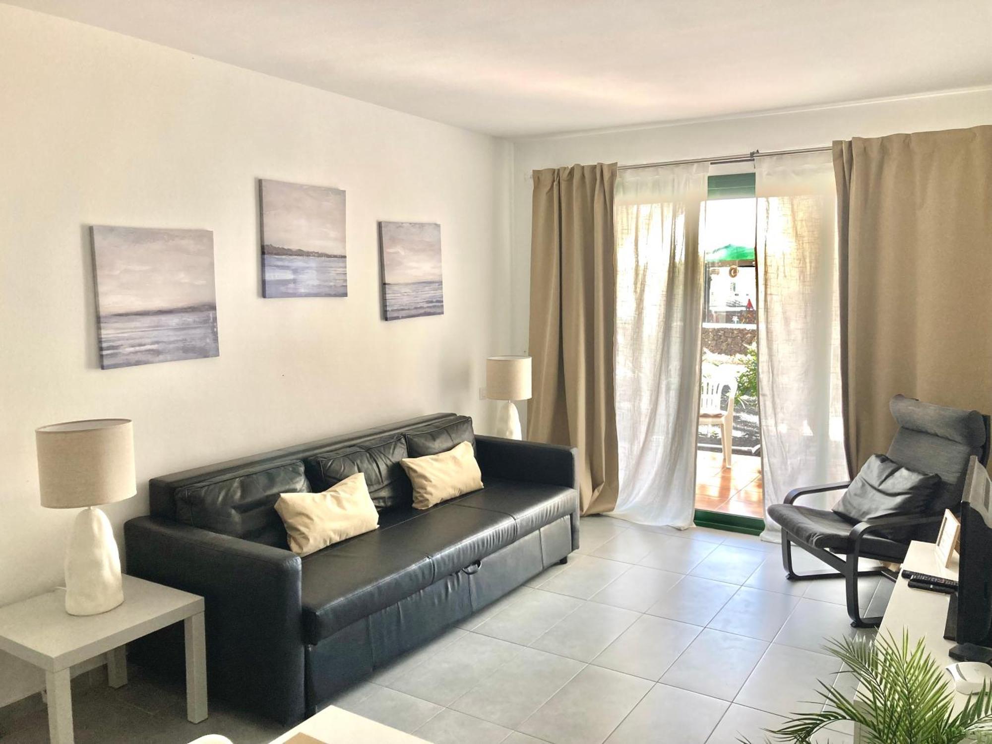Ground Floor With Pool, Next To The Apartment *