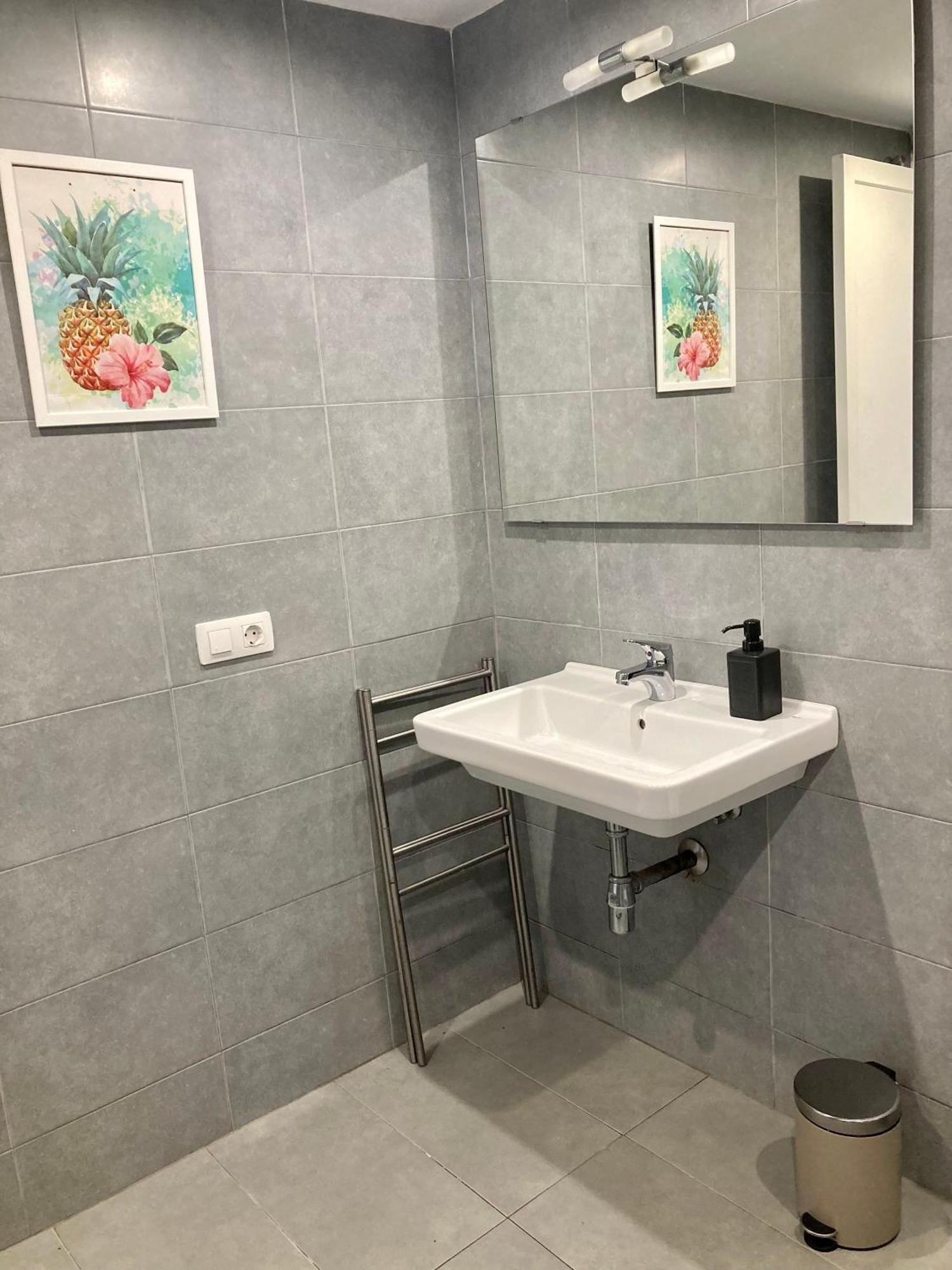 Ground Floor With Pool, Next To The Costa Teguise