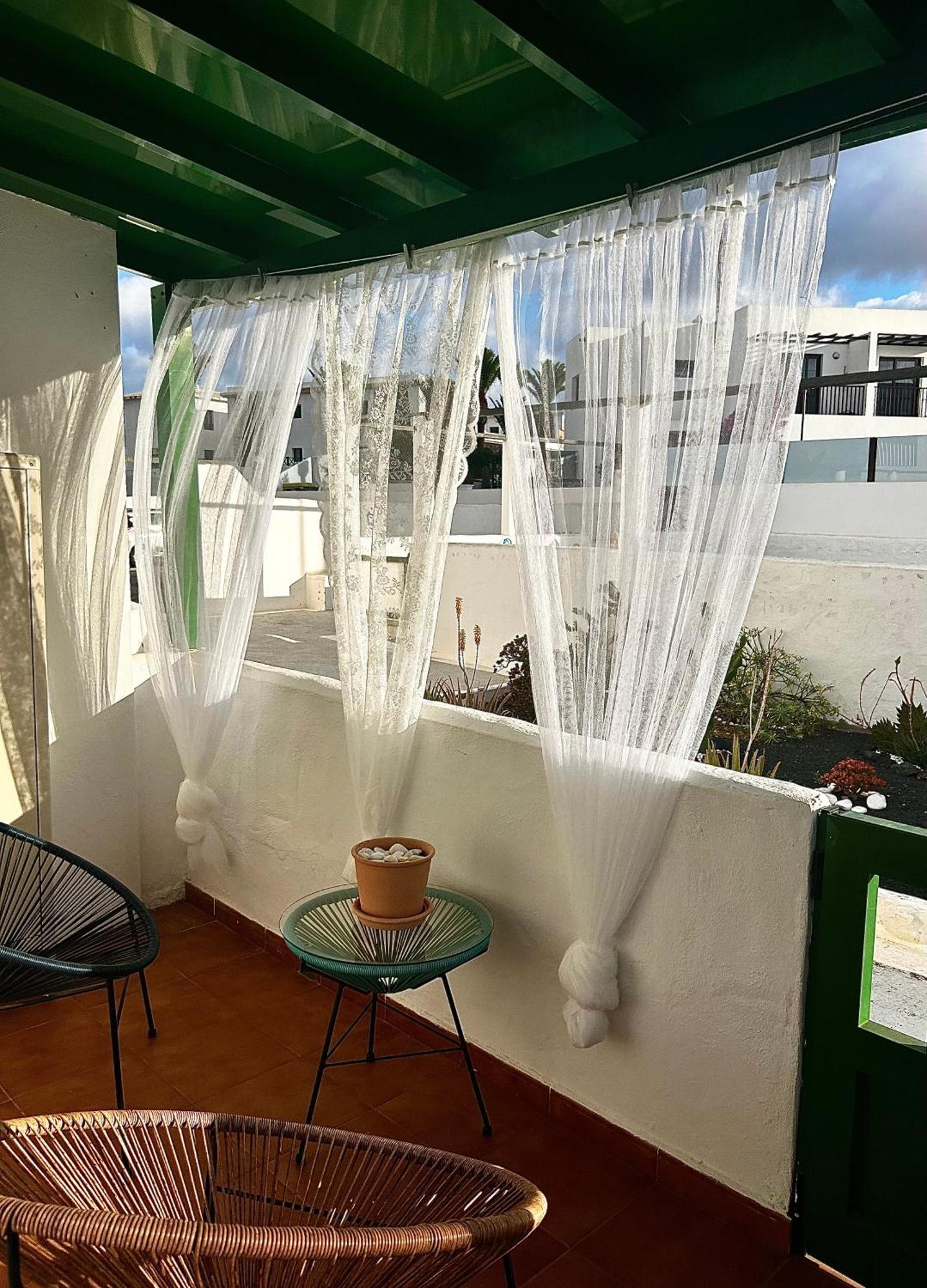 Mi Casa En Yaiza