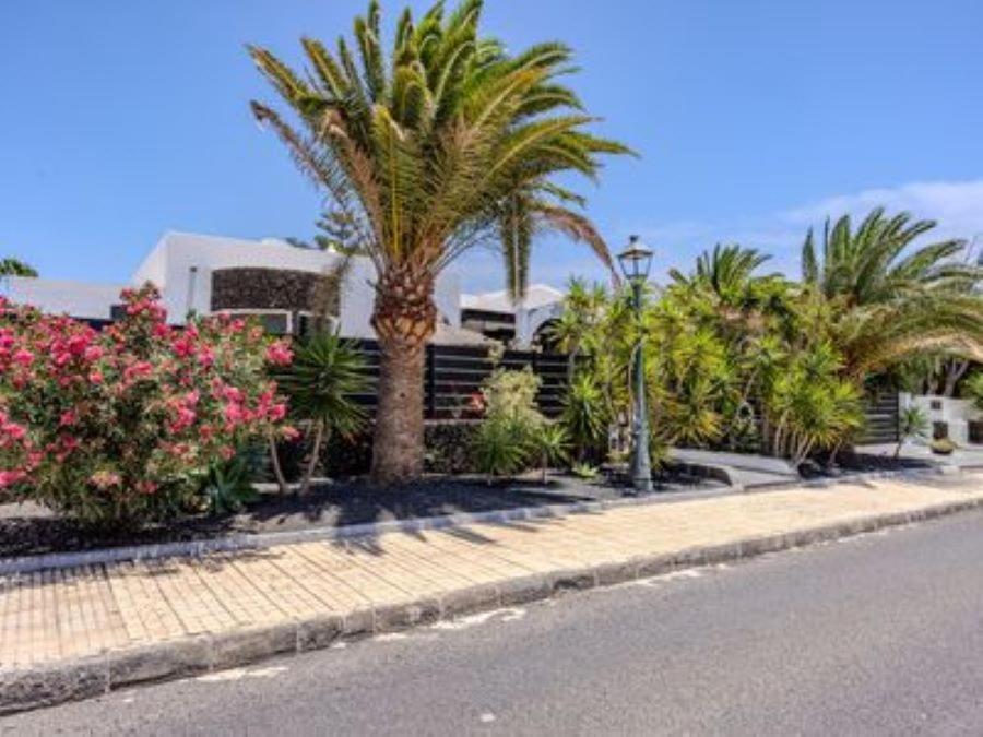 Victoria Costa Teguise