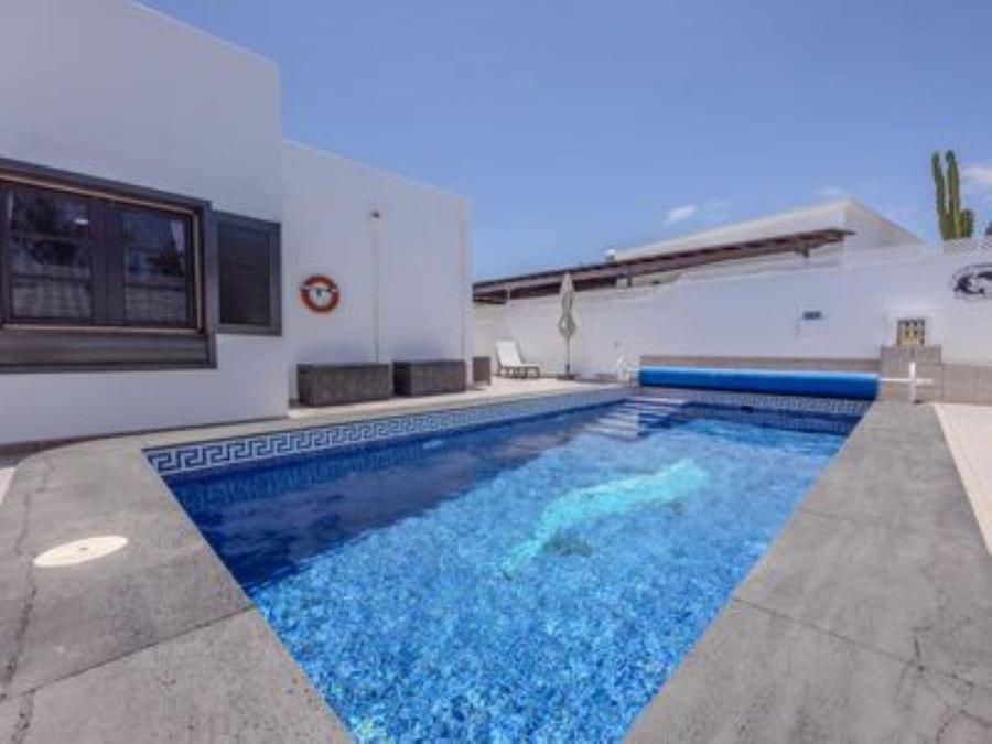 Victoria * Costa Teguise