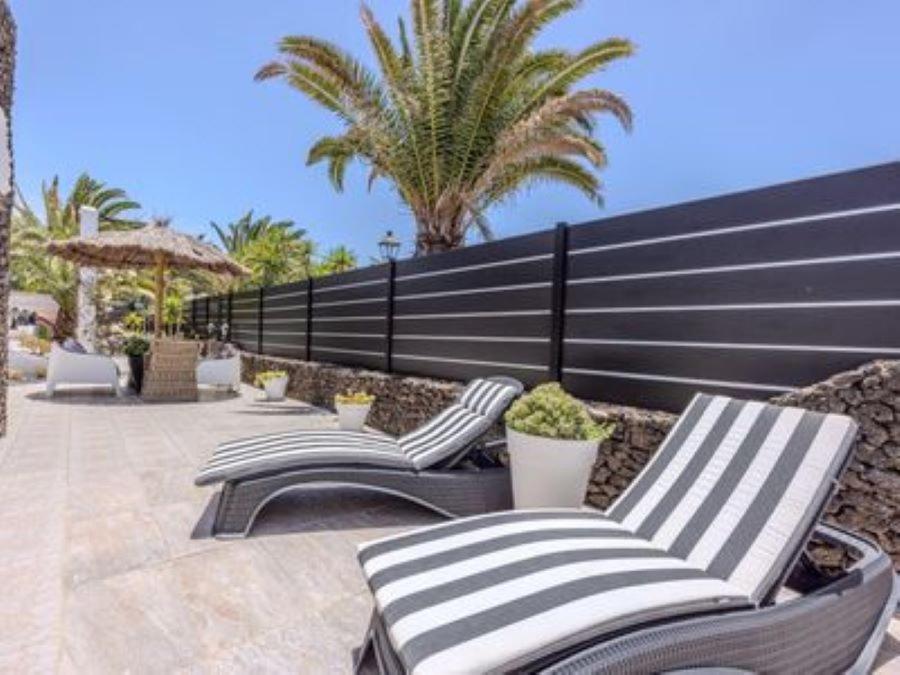 Victoria * Costa Teguise