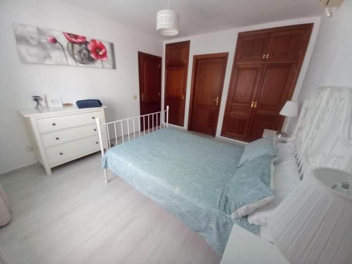 Villa Katie Matagorda Lanzarote Los Pocillos