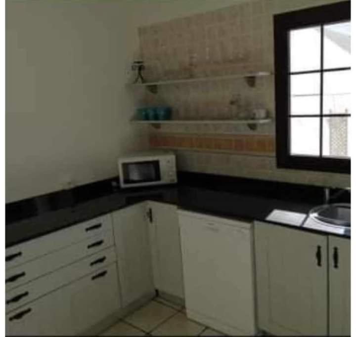 Villa Katie Matagorda Lanzarote *