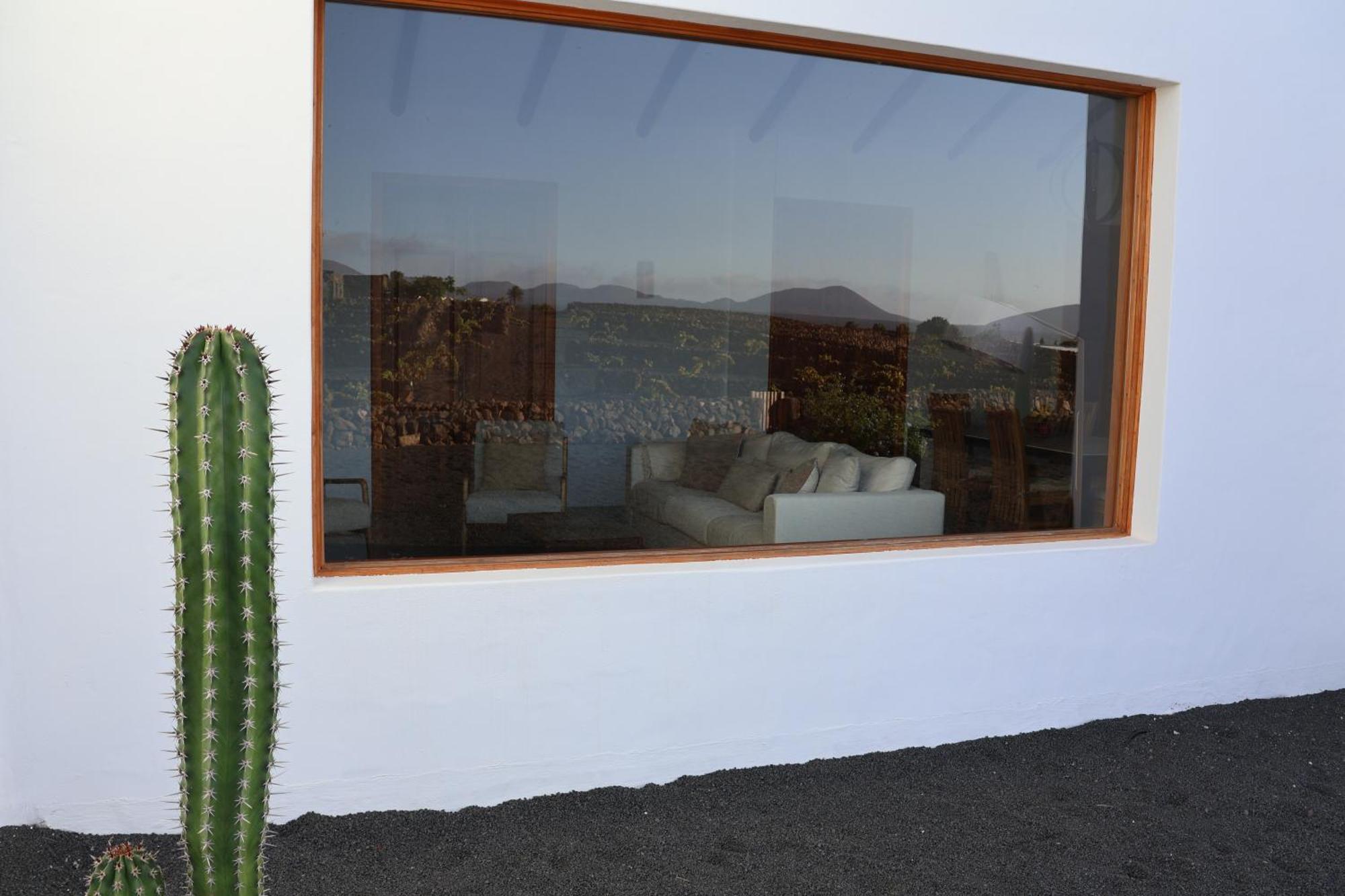 Villa Embeleso Yaiza (Lanzarote)
