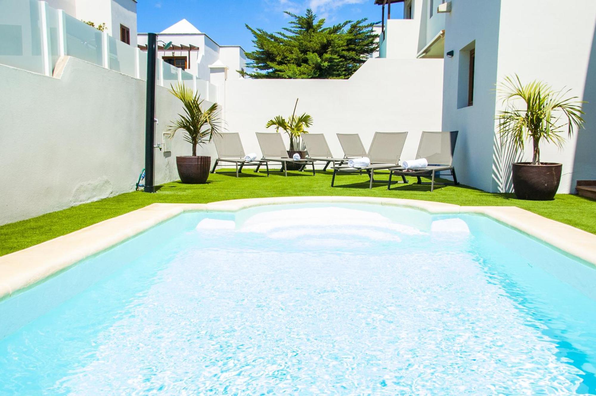 Sal Marina * Costa Teguise