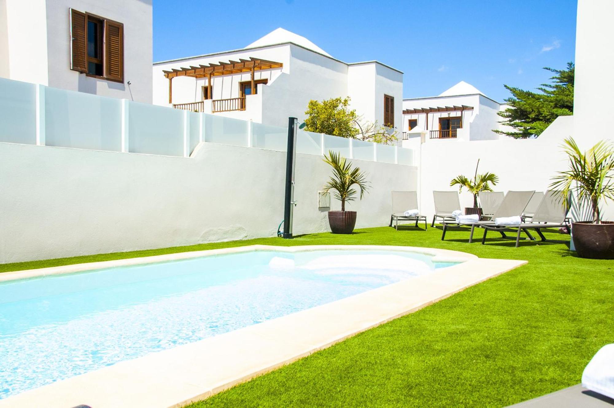 Sal Marina * Costa Teguise