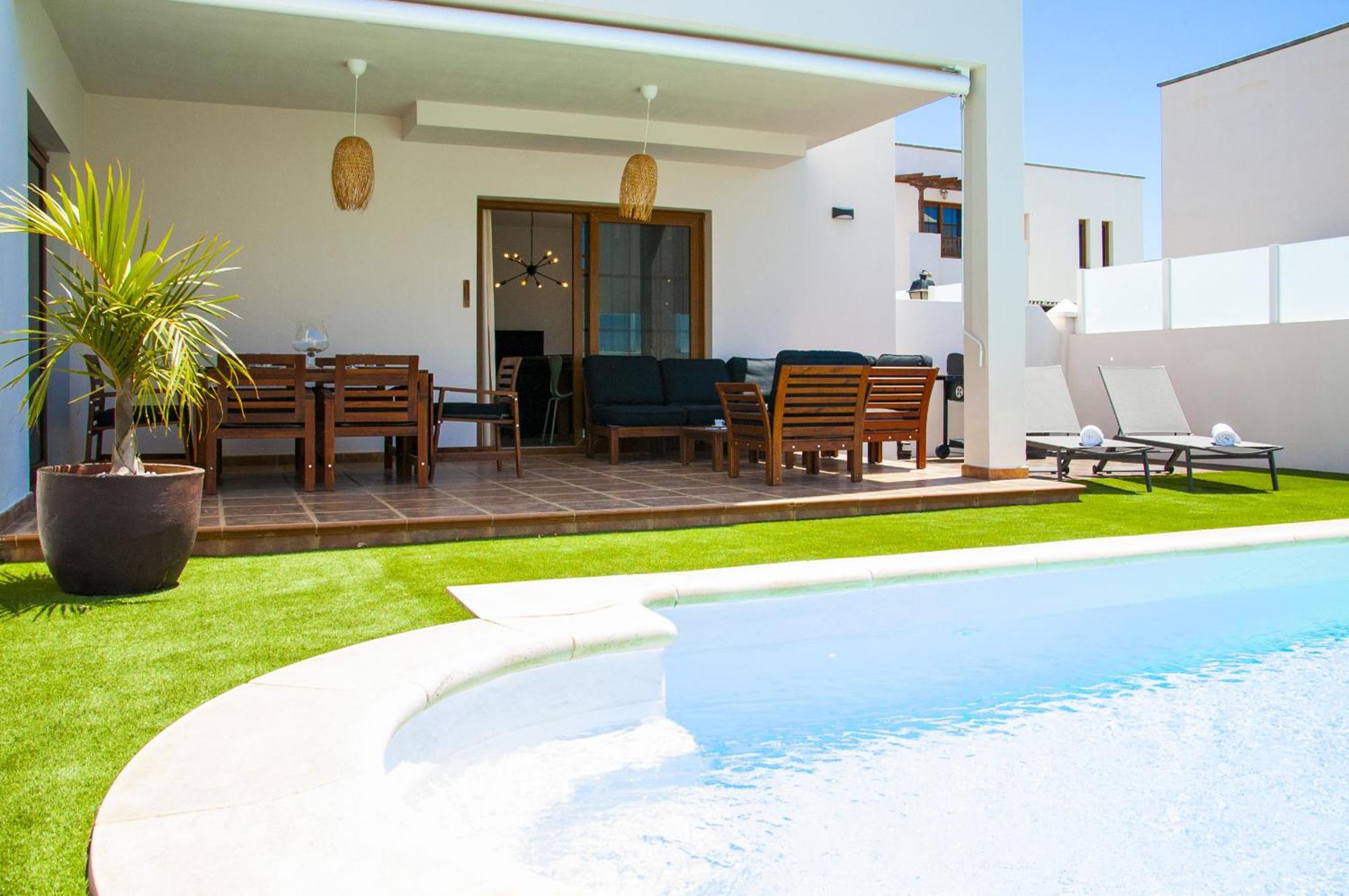 Sal Marina Villa *