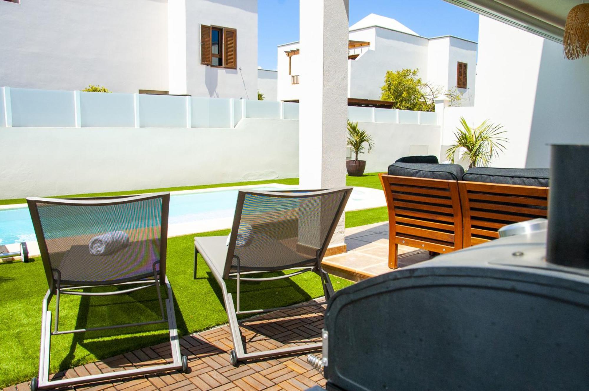 Sal Marina Villa