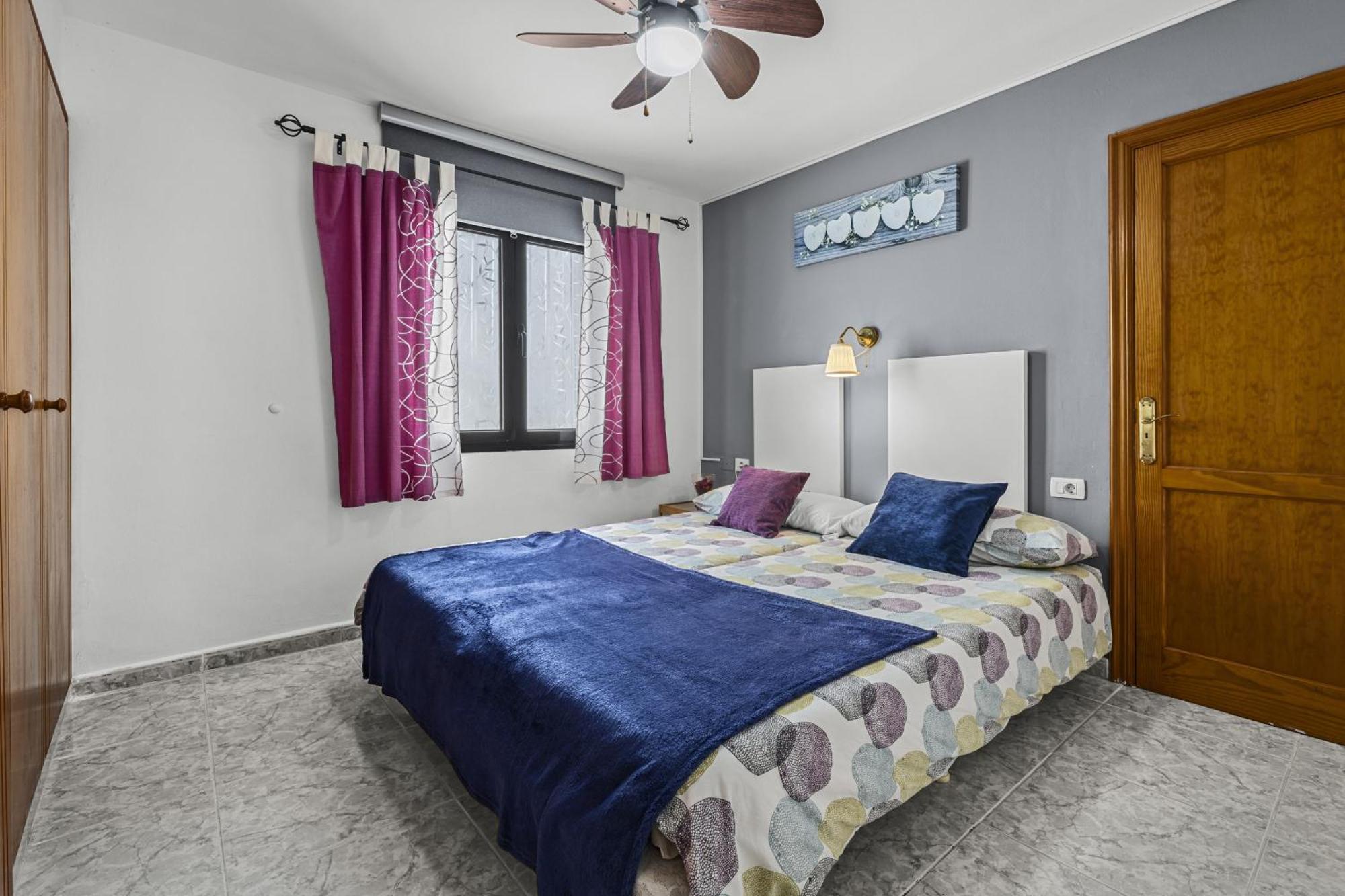 Apartment Rosa Reducto 2 *
