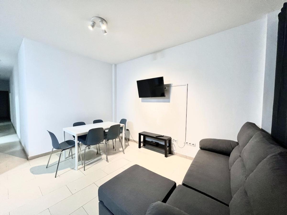 Bayside Casa Azul - Piso En Arrecife Apartamento Arrecife (Lanzarote)
