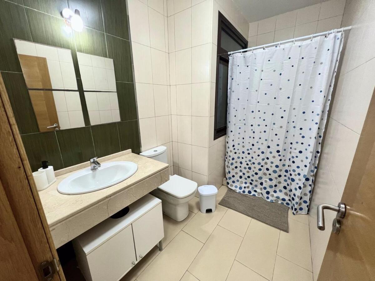 Apartamento Bayside Casa Azul - Piso En Arrecife Arrecife (Lanzarote)