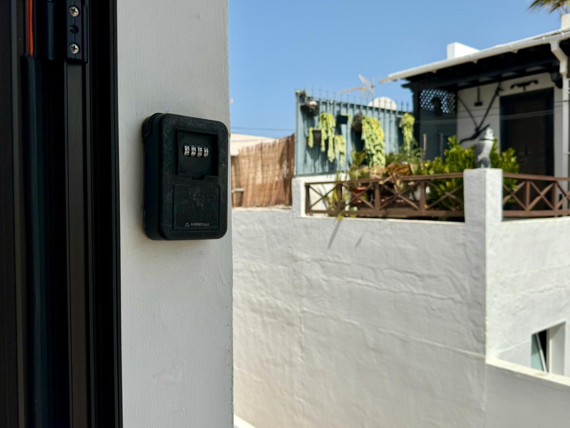 Corallo Arthouse 50m From The Fast Wifi Apartment *