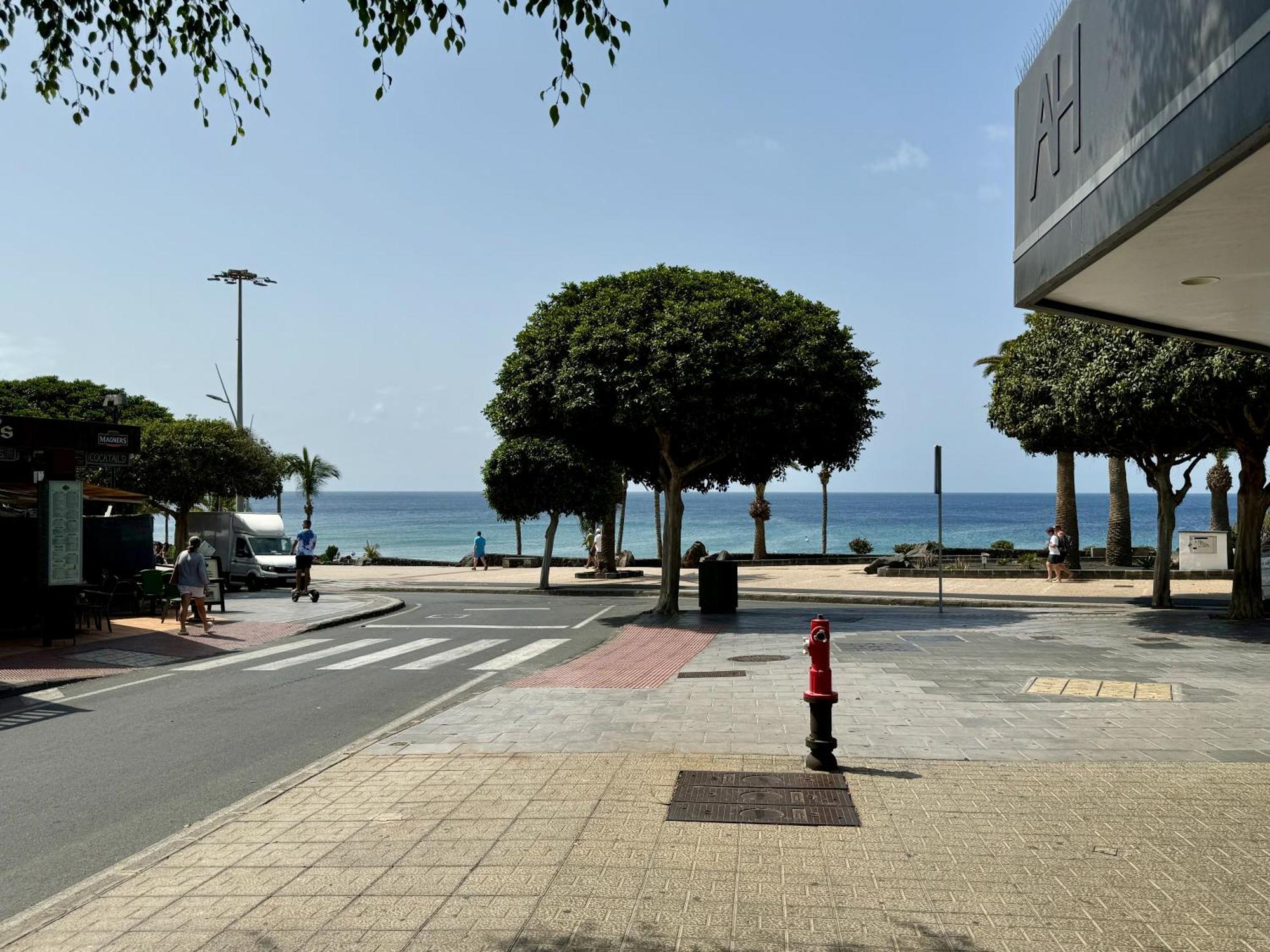 Corallo Arthouse 50m From The Fast Wifi Puerto del Carmen (Lanzarote)