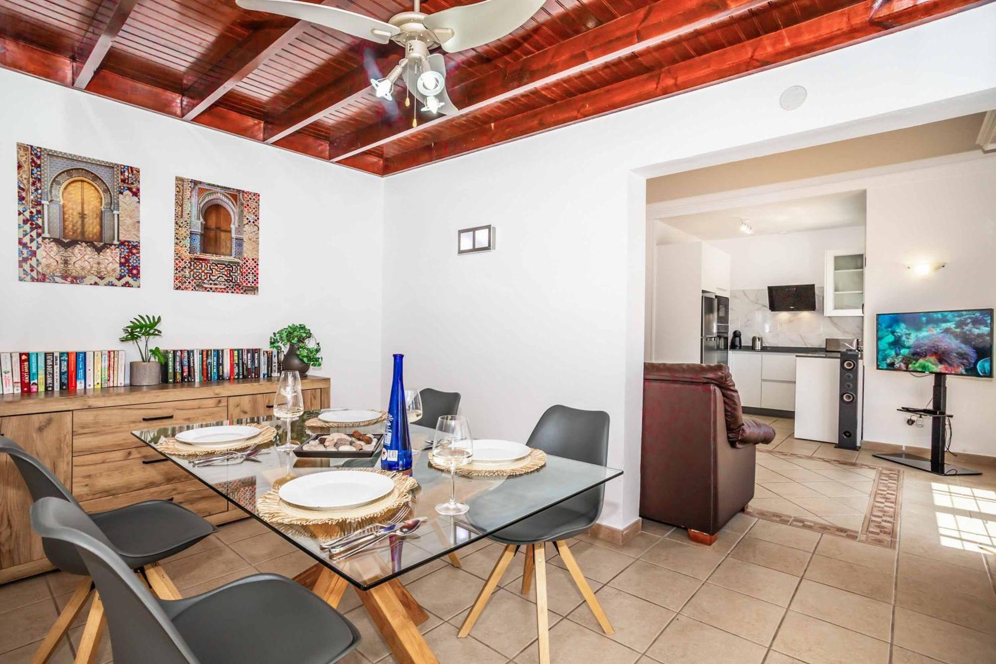 Emilia Villa Playa Blanca (Lanzarote)