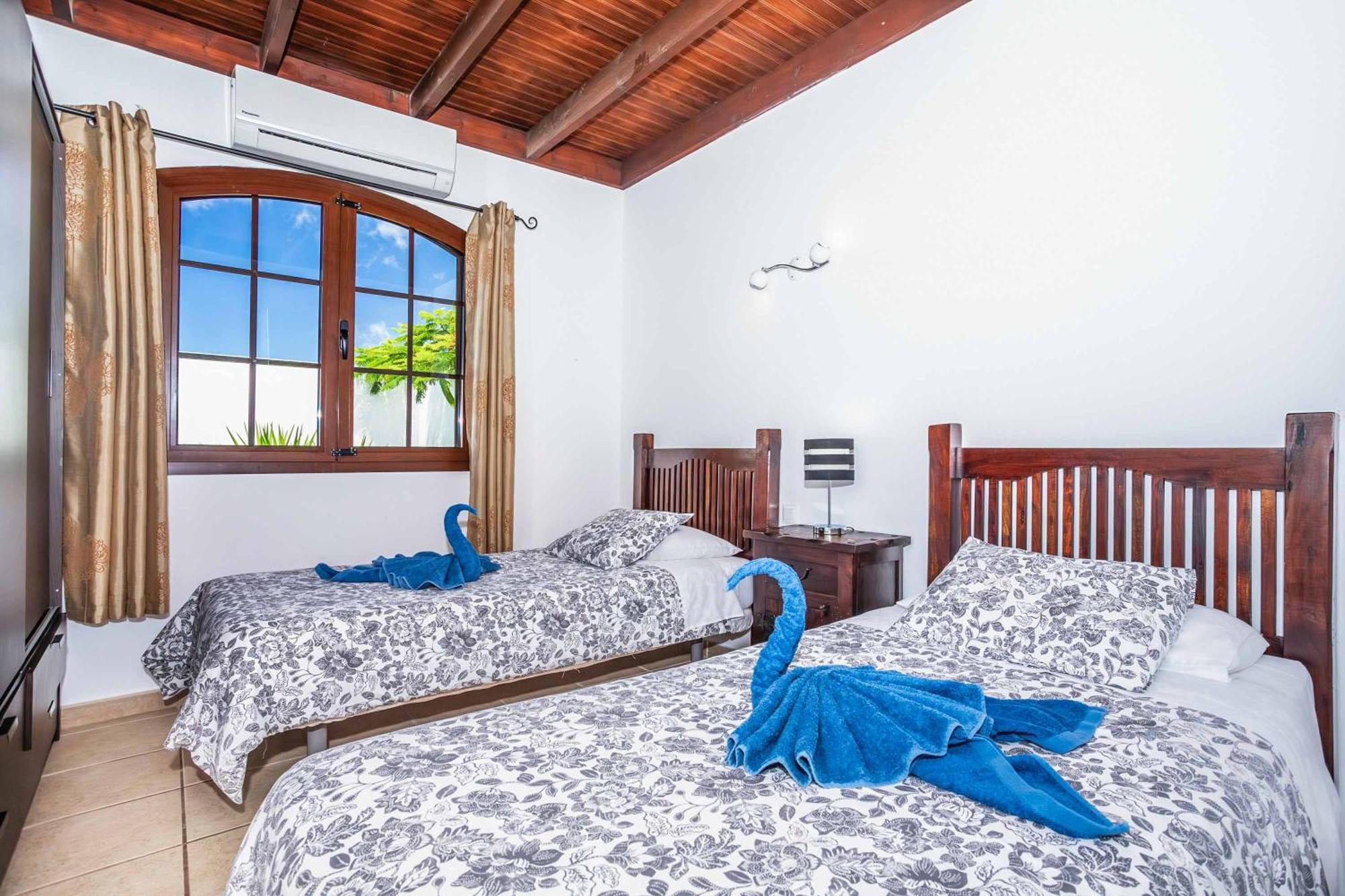 Villa Emilia Playa Blanca (Lanzarote)