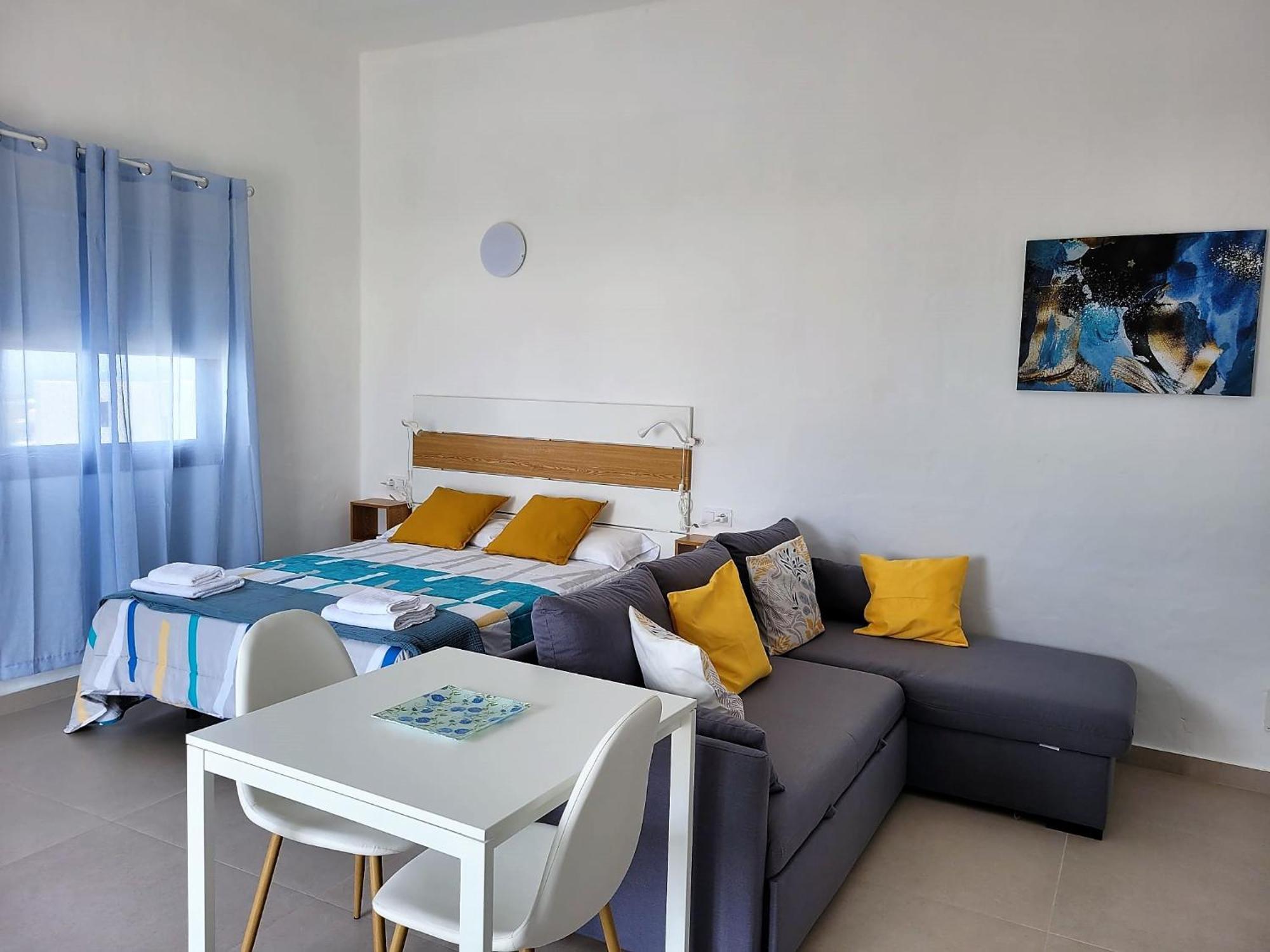 Apartamento Falcon