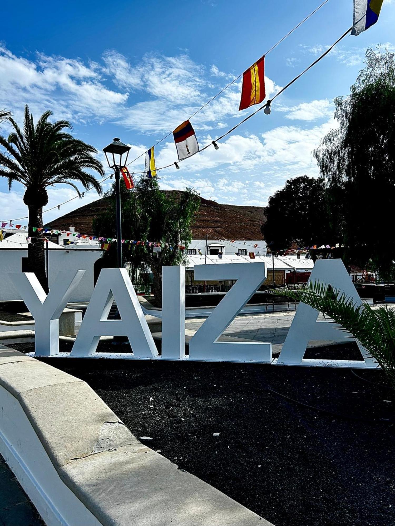 Mi Casa En Yaiza * Yaiza (Lanzarote)