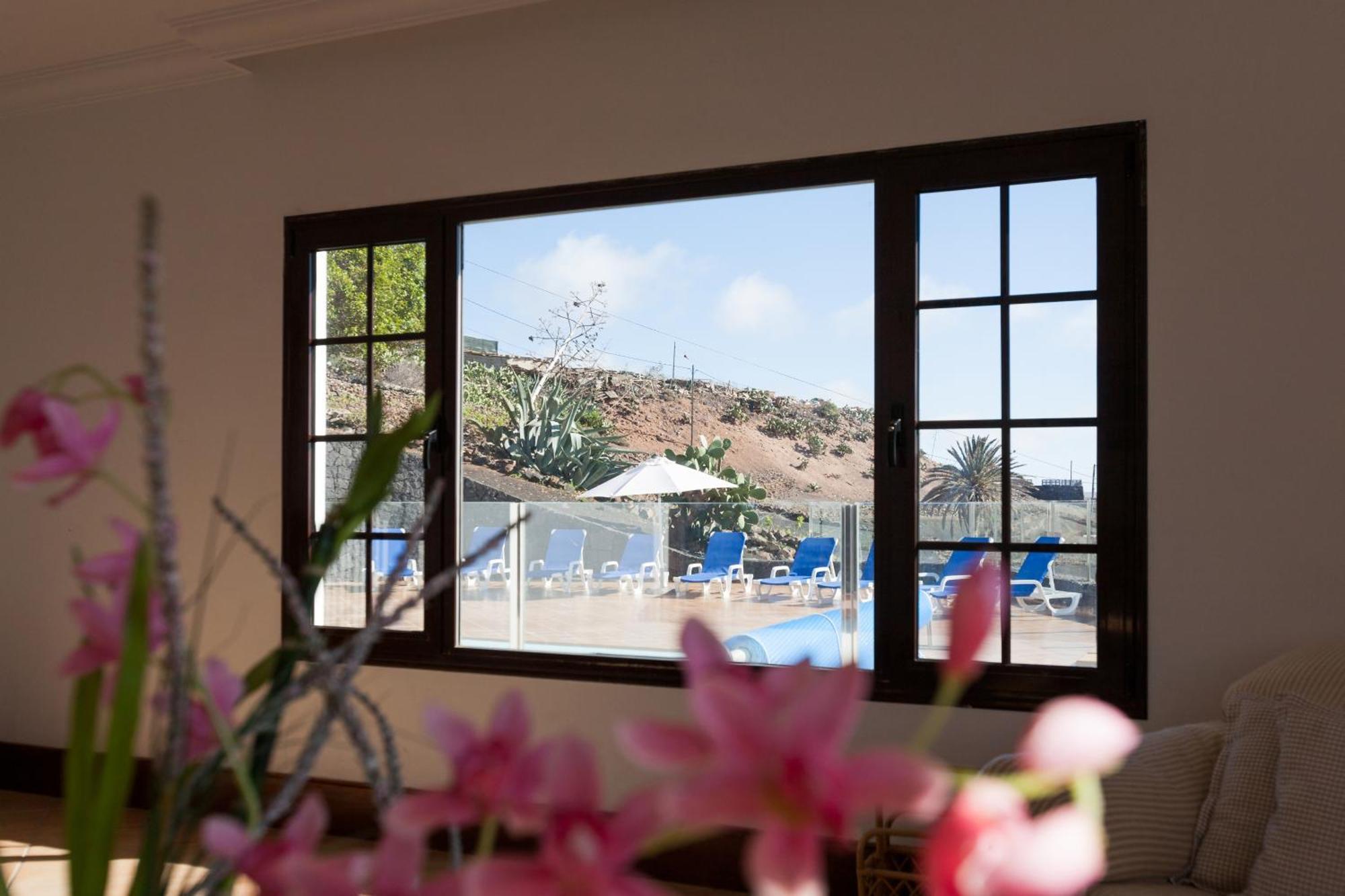 Сasa de vacaciones Bellavista Piscina Privada Climatizada Y Sauna