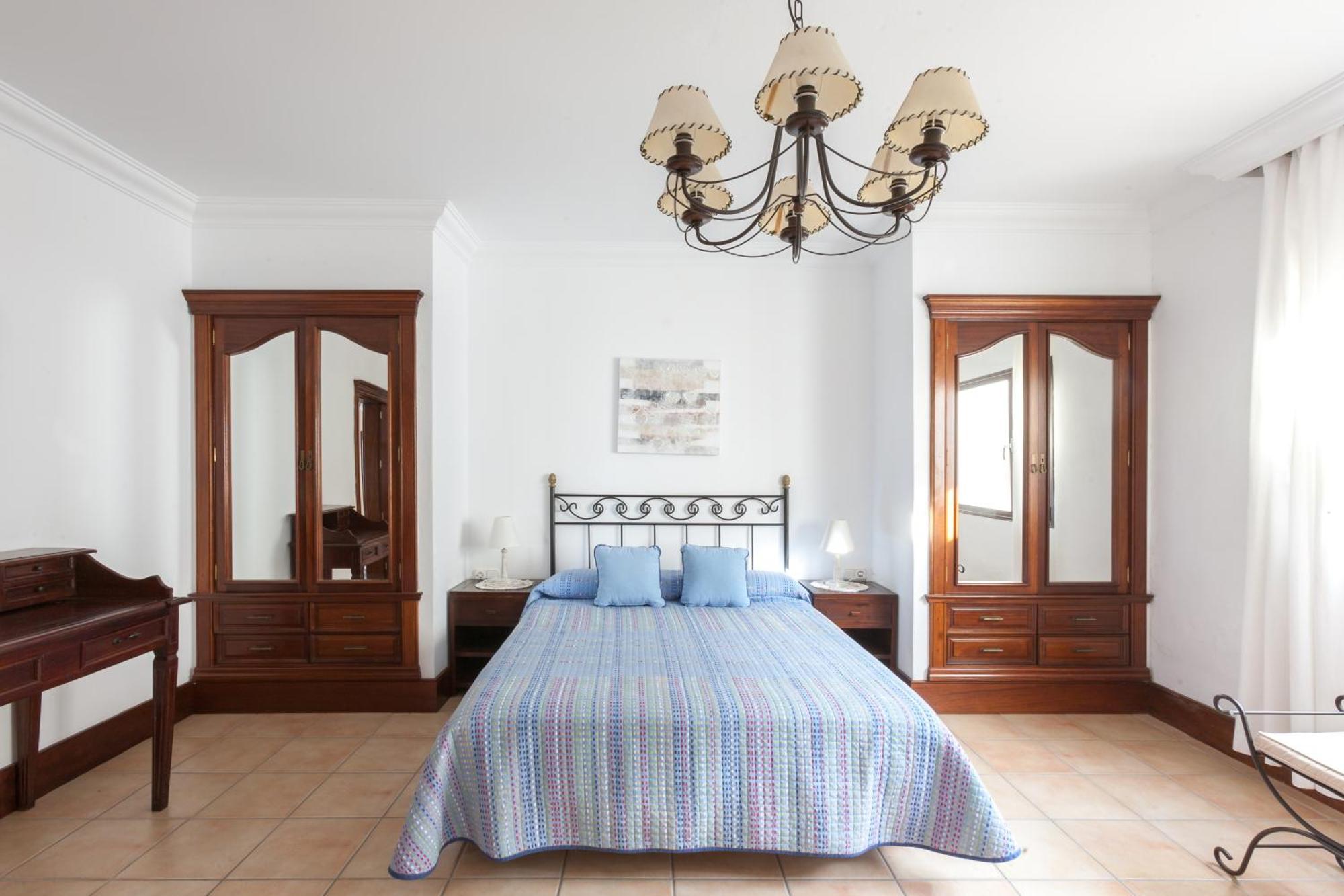 Bellavista Piscina Privada Climatizada Y Sauna Сasa de vacaciones *