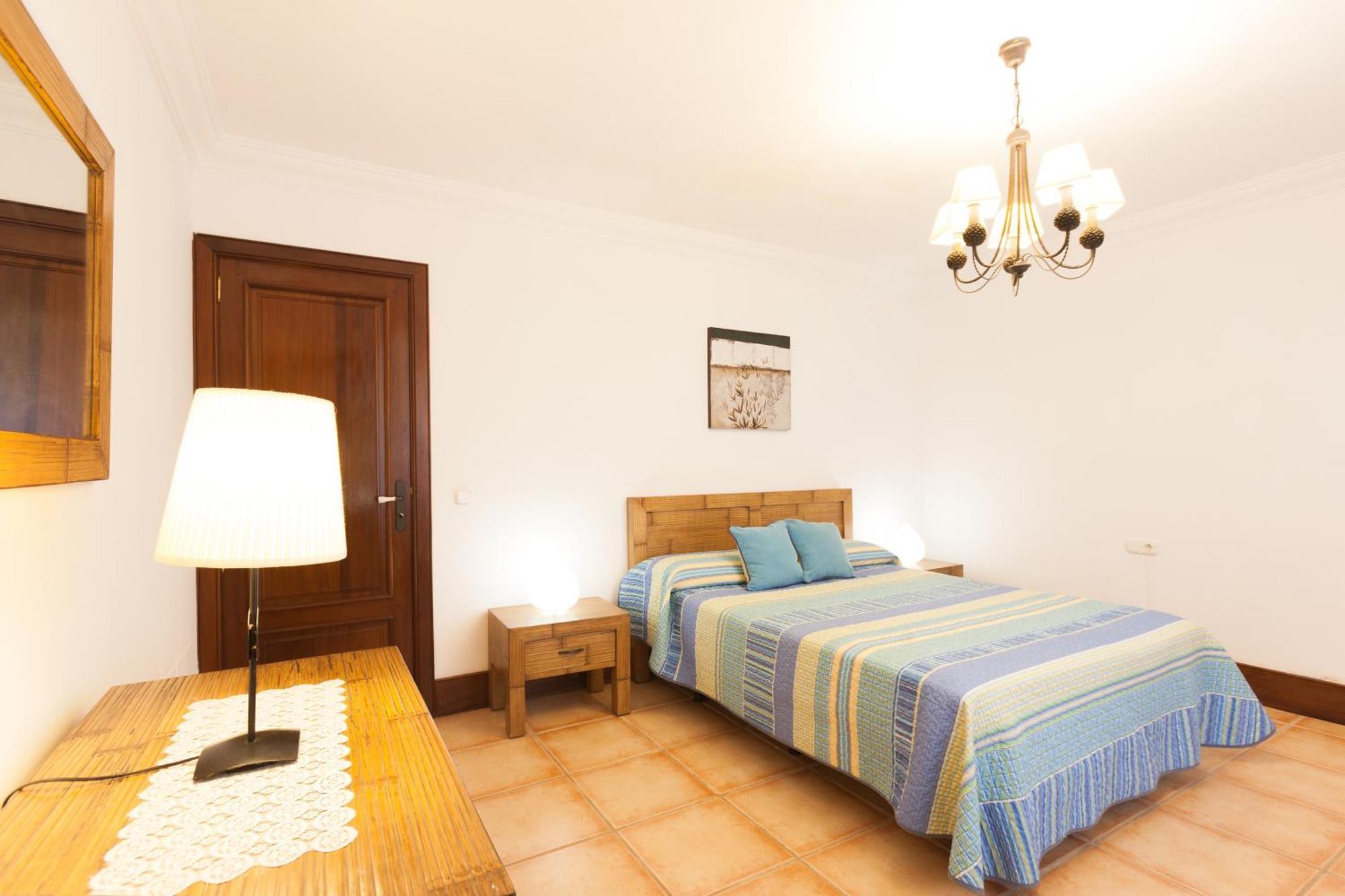 Bellavista Piscina Privada Climatizada Y Sauna Сasa de vacaciones Los Valles