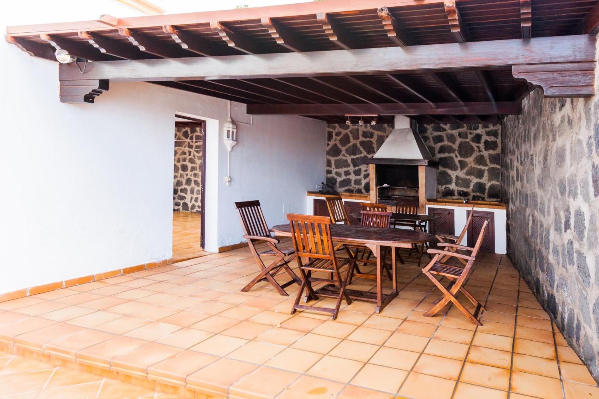 Bellavista Piscina Privada Climatizada Y Sauna *