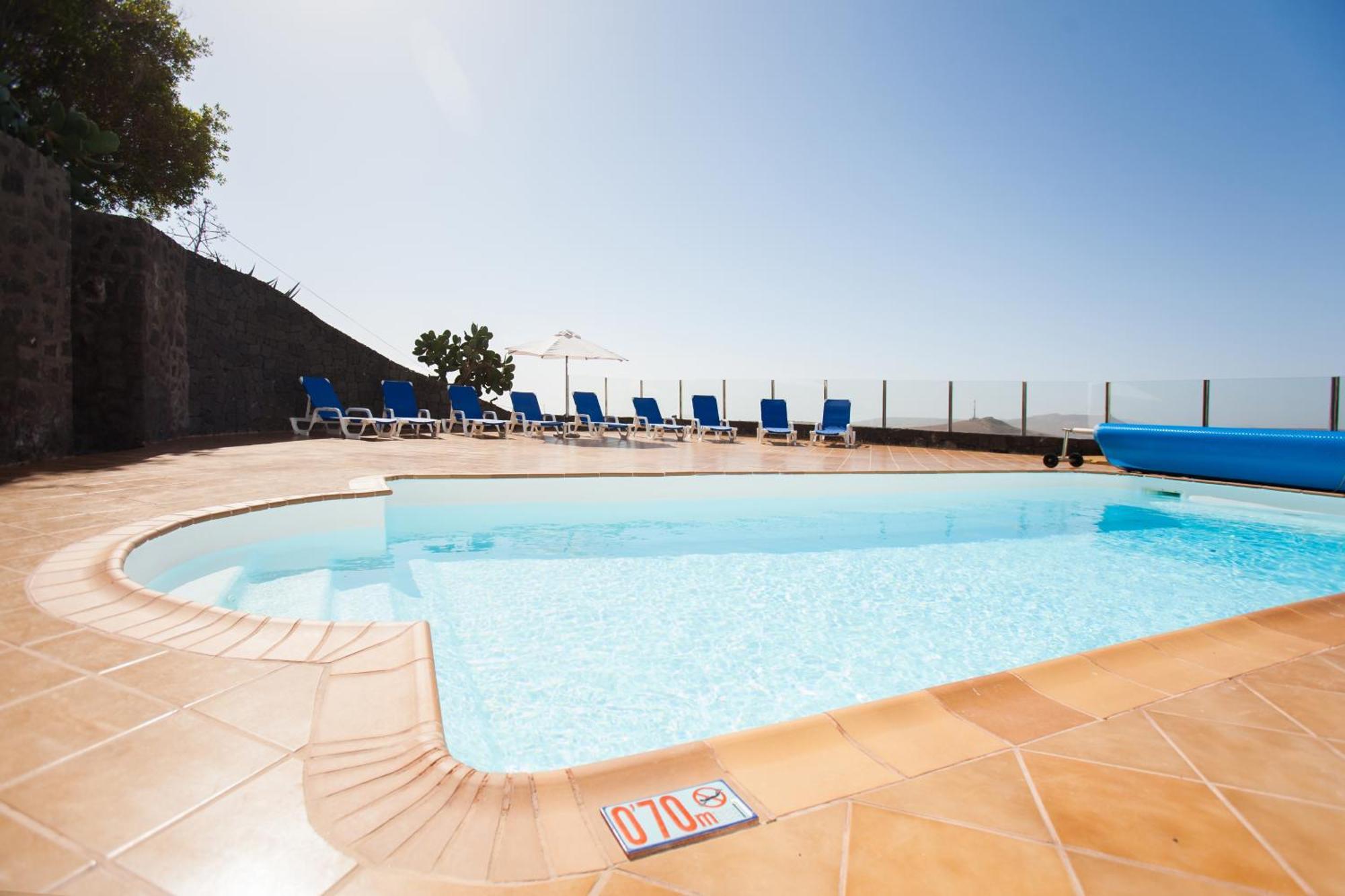 Сasa de vacaciones Bellavista Piscina Privada Climatizada Y Sauna