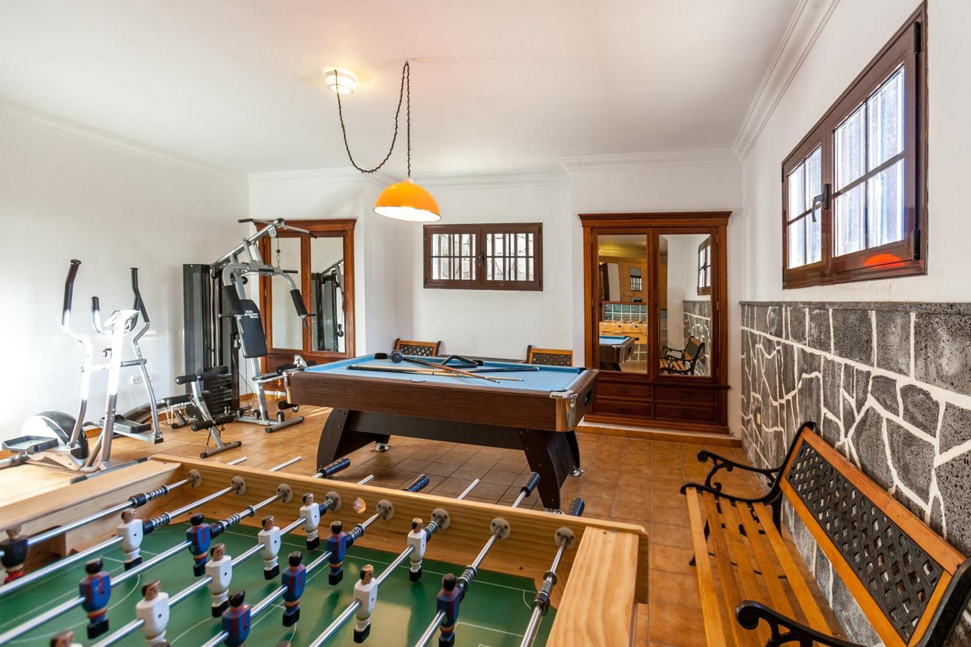 Bellavista Piscina Privada Climatizada Y Sauna Сasa de vacaciones *