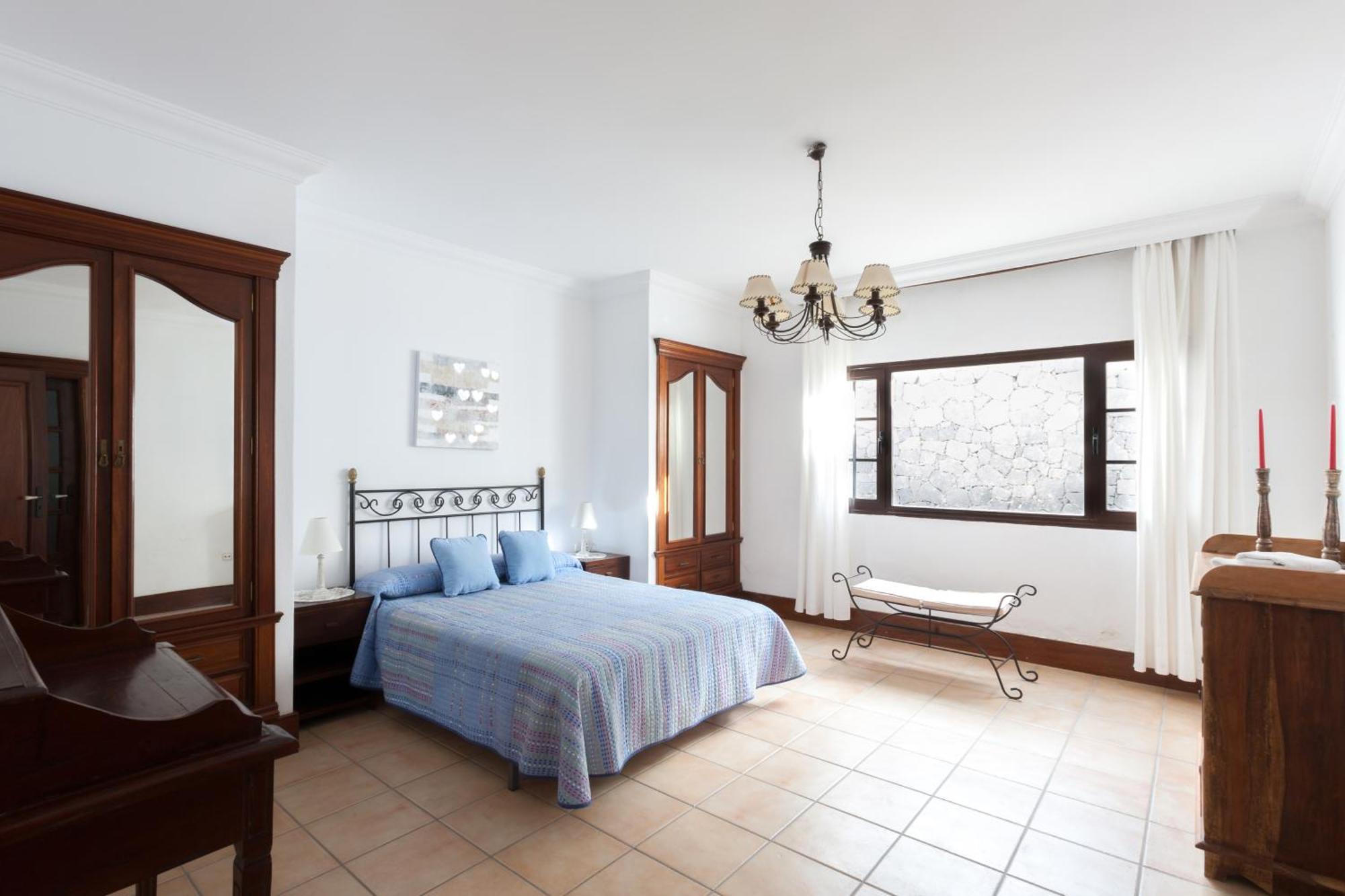 Сasa de vacaciones Bellavista Piscina Privada Climatizada Y Sauna Los Valles