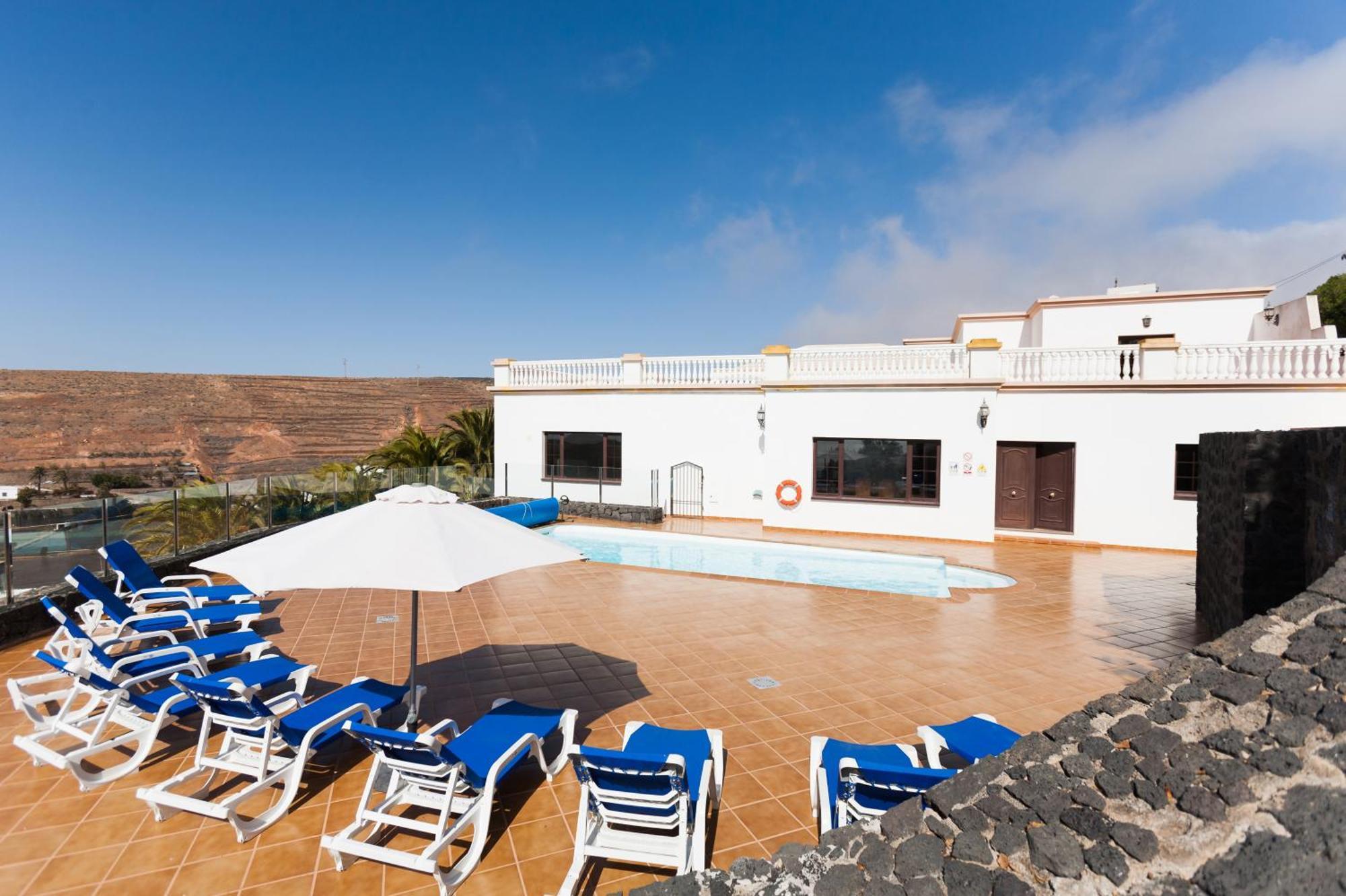Сasa de vacaciones Bellavista Piscina Privada Climatizada Y Sauna *